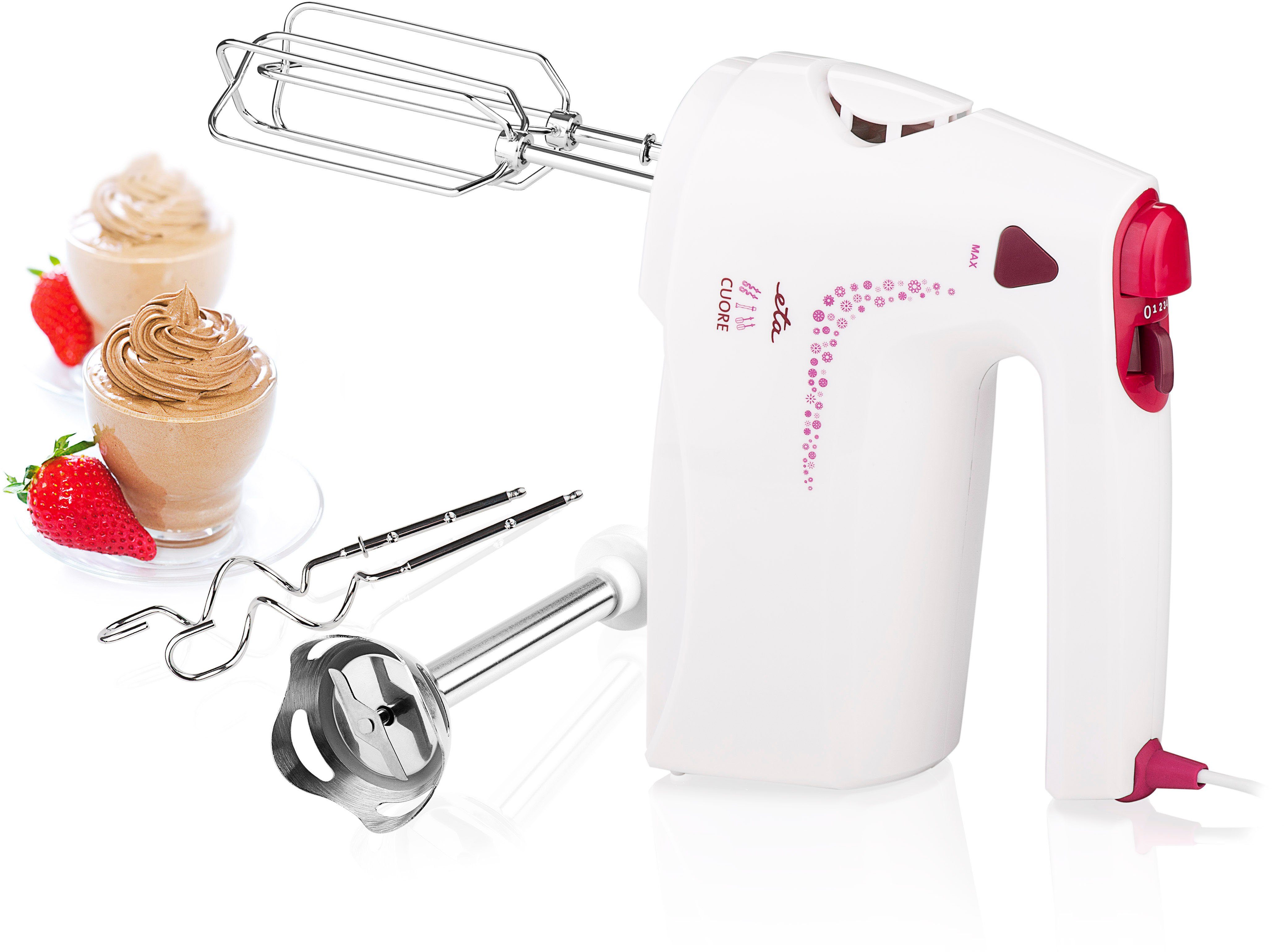 Handmixer CUORE ETA108990000