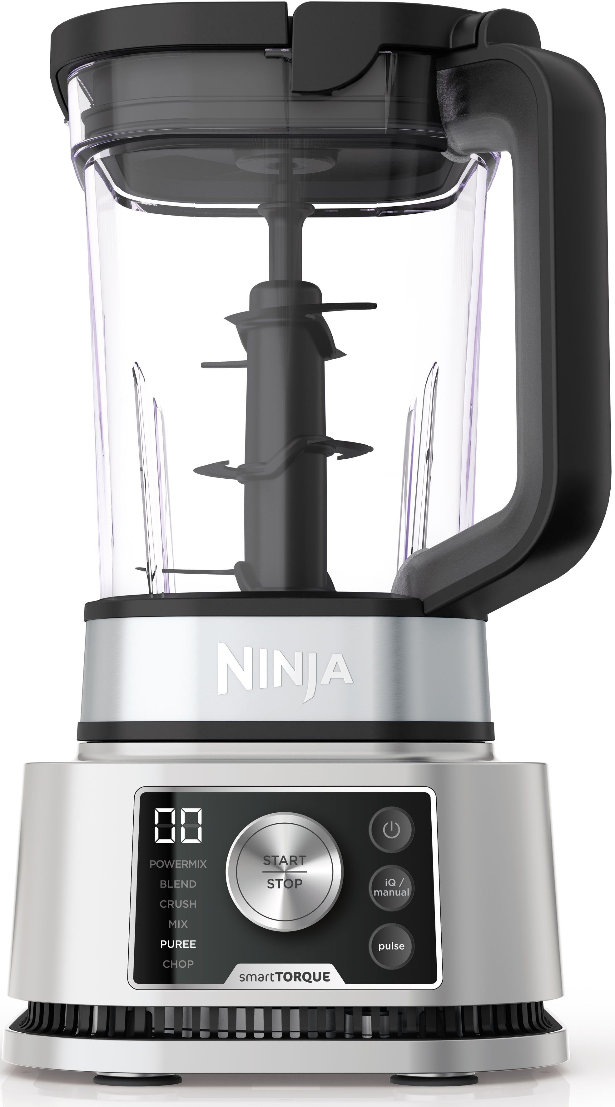 Standmixer 3-in-1 Power Nutri Mixer
