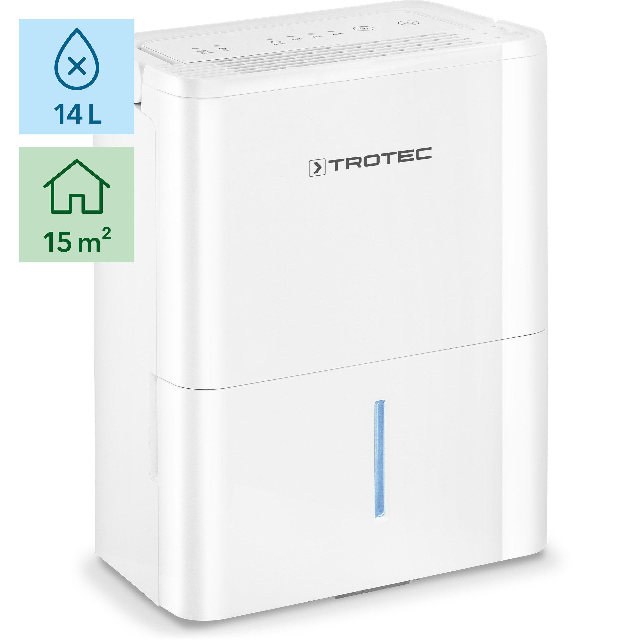 Luftentfeuchter TTK 32 E