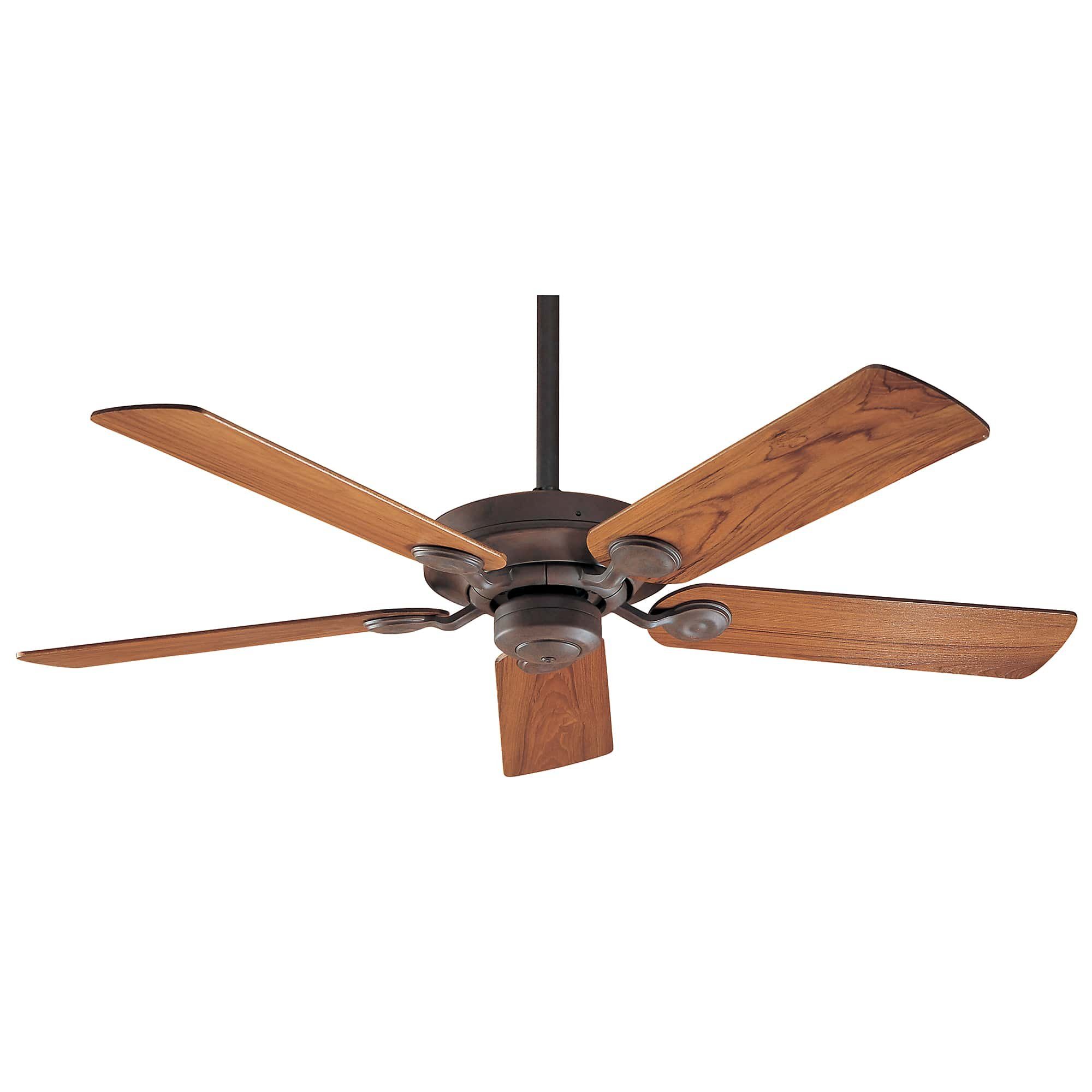 Deckenventilator Deckenventilator Outdoor Elements Brick 132 cm