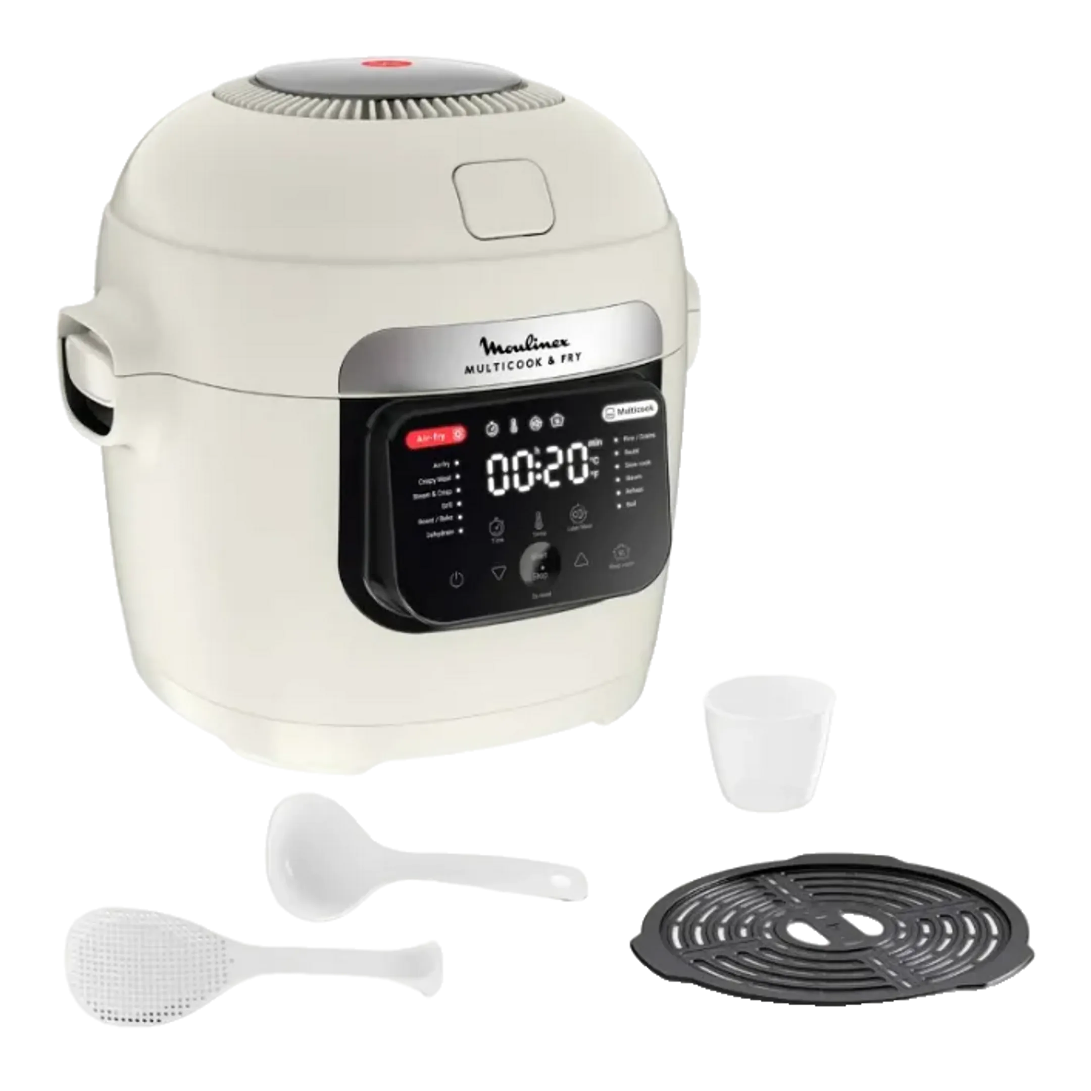 Moulinex Multicooker MZ7311FO