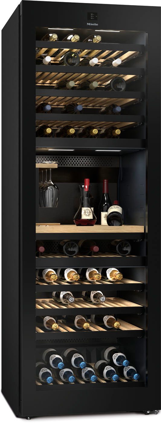 Weinkühlschrank KWT 4999 F