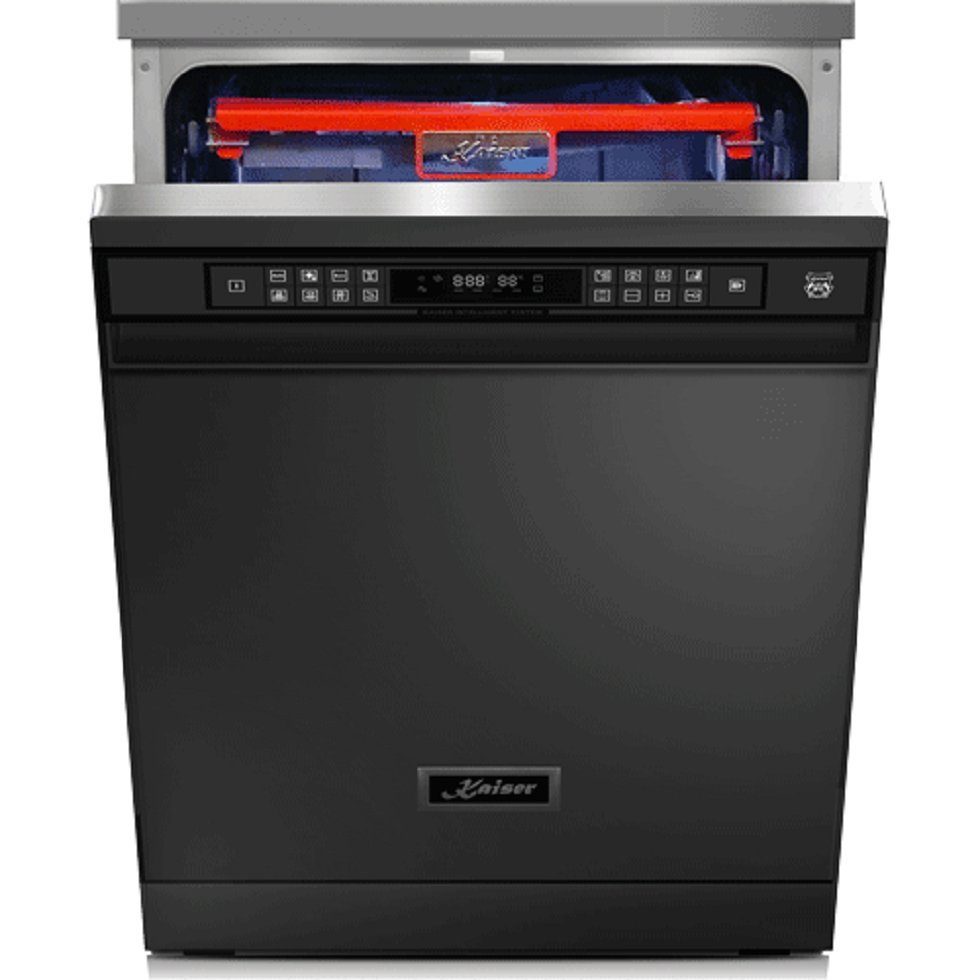 Standgeschirrspüler S 6006 XL RS