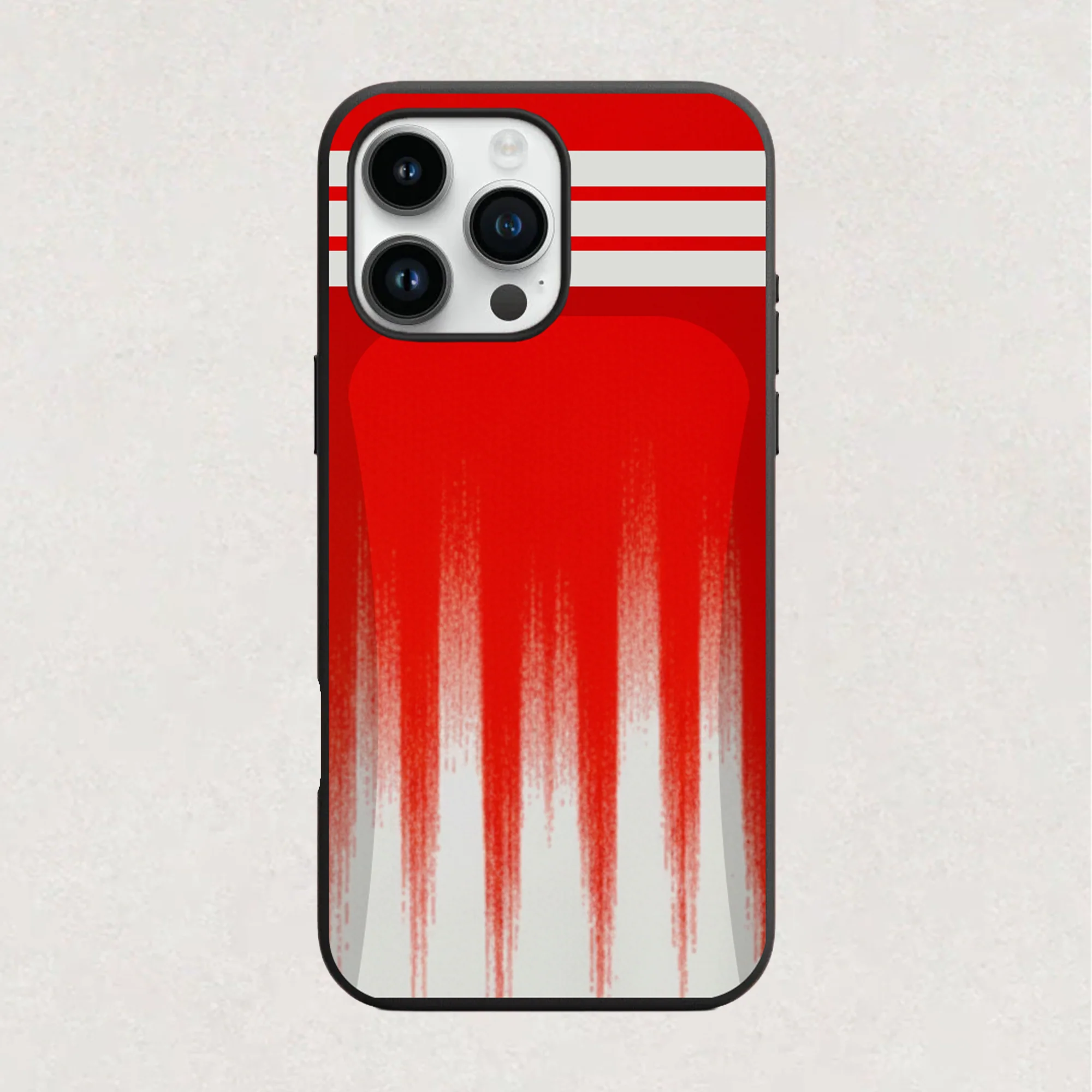 Bayern Munich 25/26 Home Phone Case