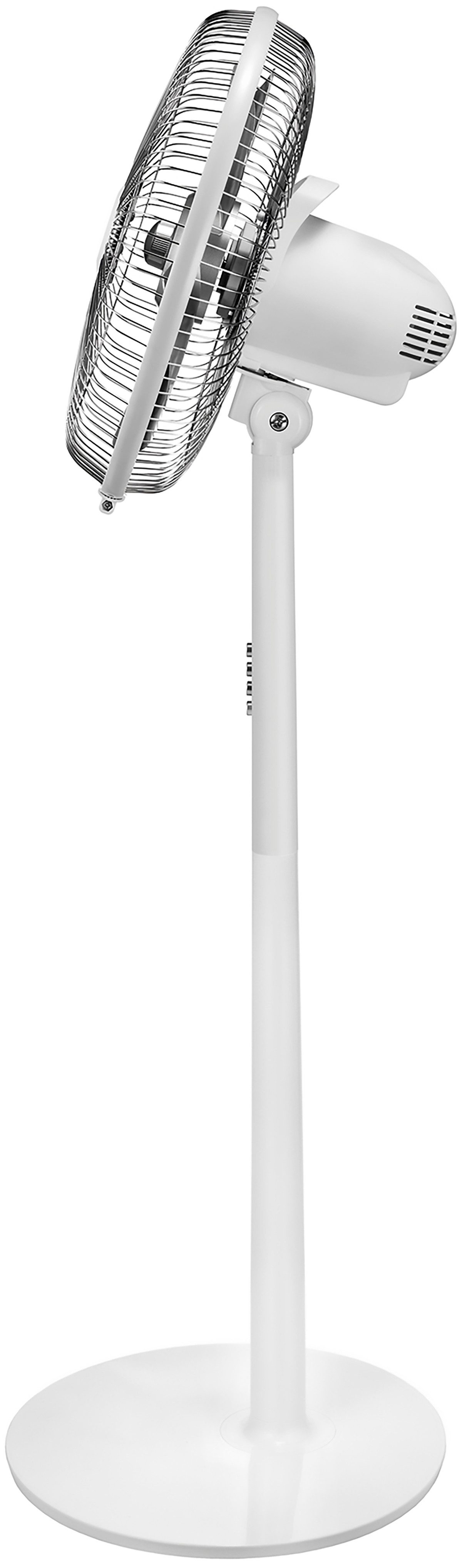 Standventilator Silverline