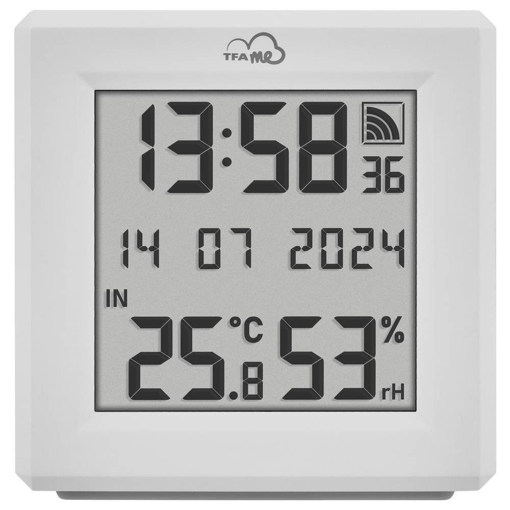 Wetterstation 35.813 35.8103.02