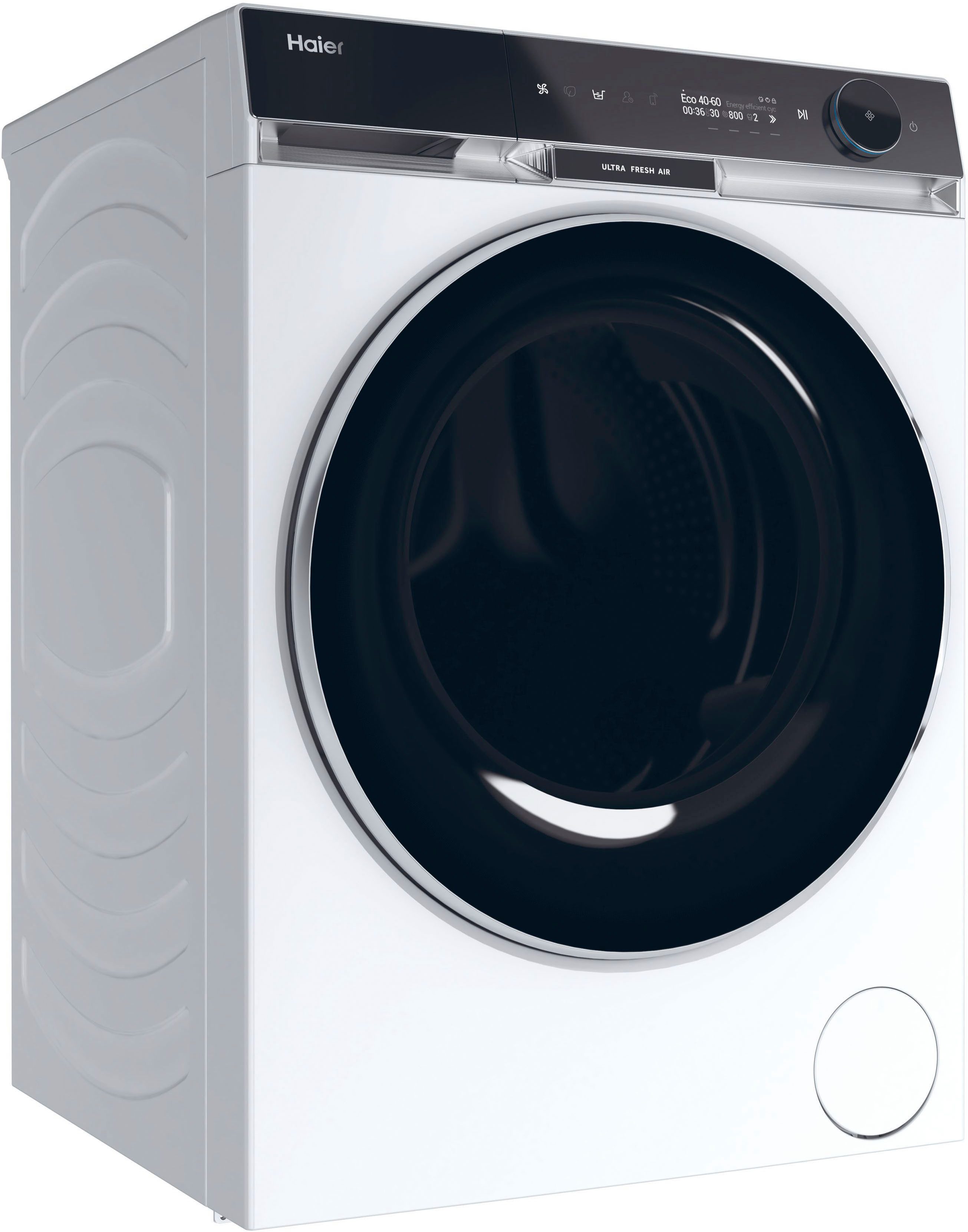 Waschmaschine X SERIE 11 HW110-BD14397U1