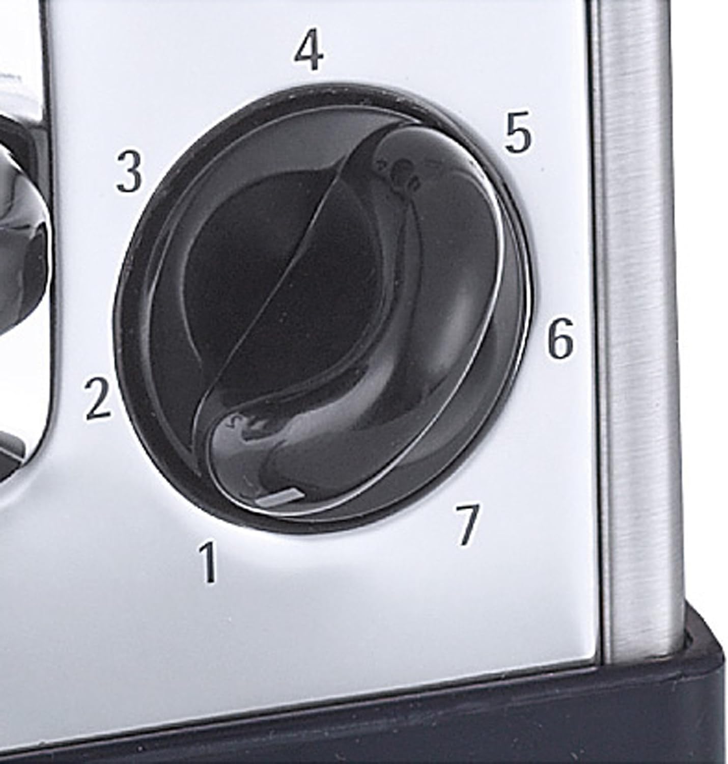 WMF Stelio Toaster 2 Scheiben Edelstahl, Doppelschlitz Toaster mit Brtchenaufsatz, Bagel-Funktion, 7 Brunungsstufen, 900 W, Toaster edelstahl matt