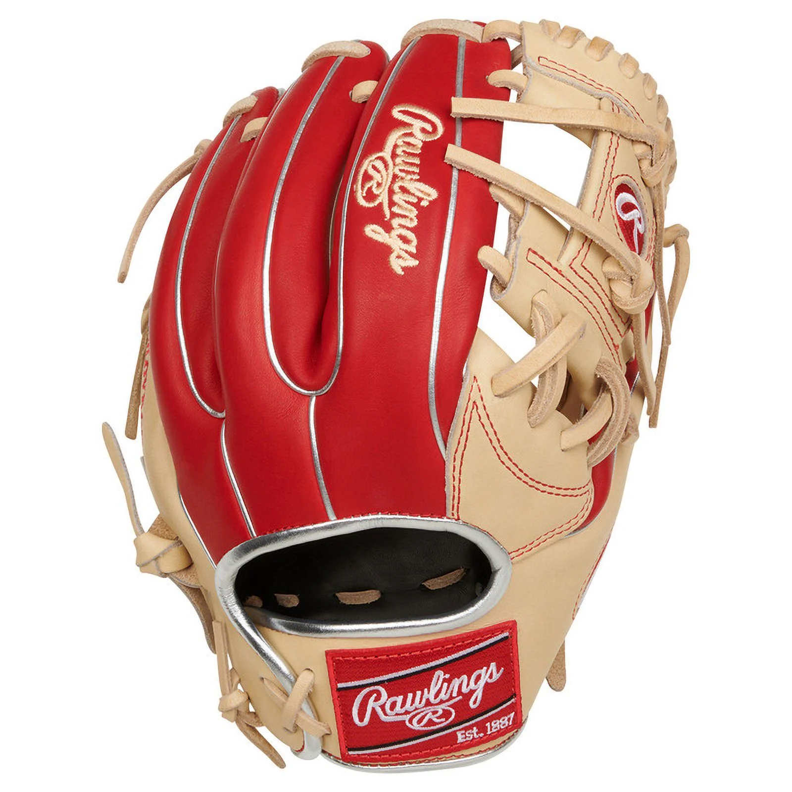 Rawlings Heart of the Hide R2G Series Baseball Glove | RHT | 11.5 inch | Infield