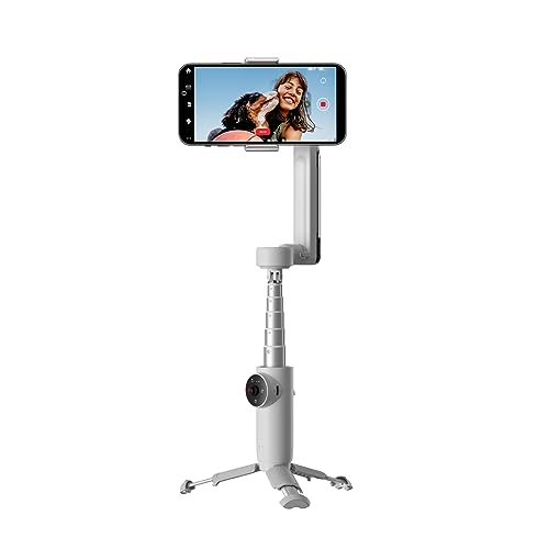 Insta360 Flow Stabilizzatore tracciamento stabilizzazione