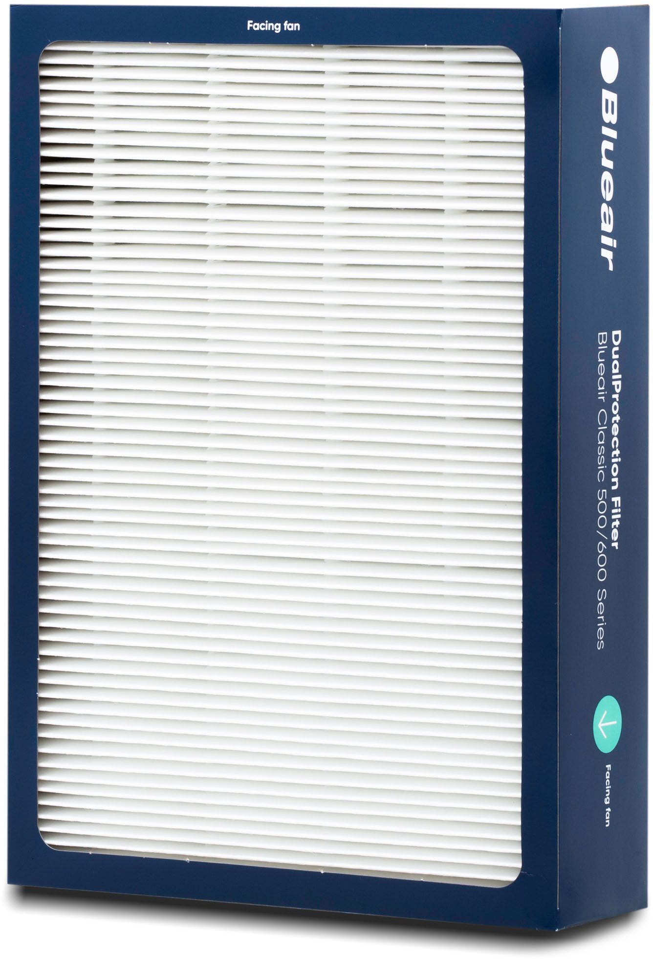 HEPA-Filter Passendes Zubehör für »Classic 500/600 Series«