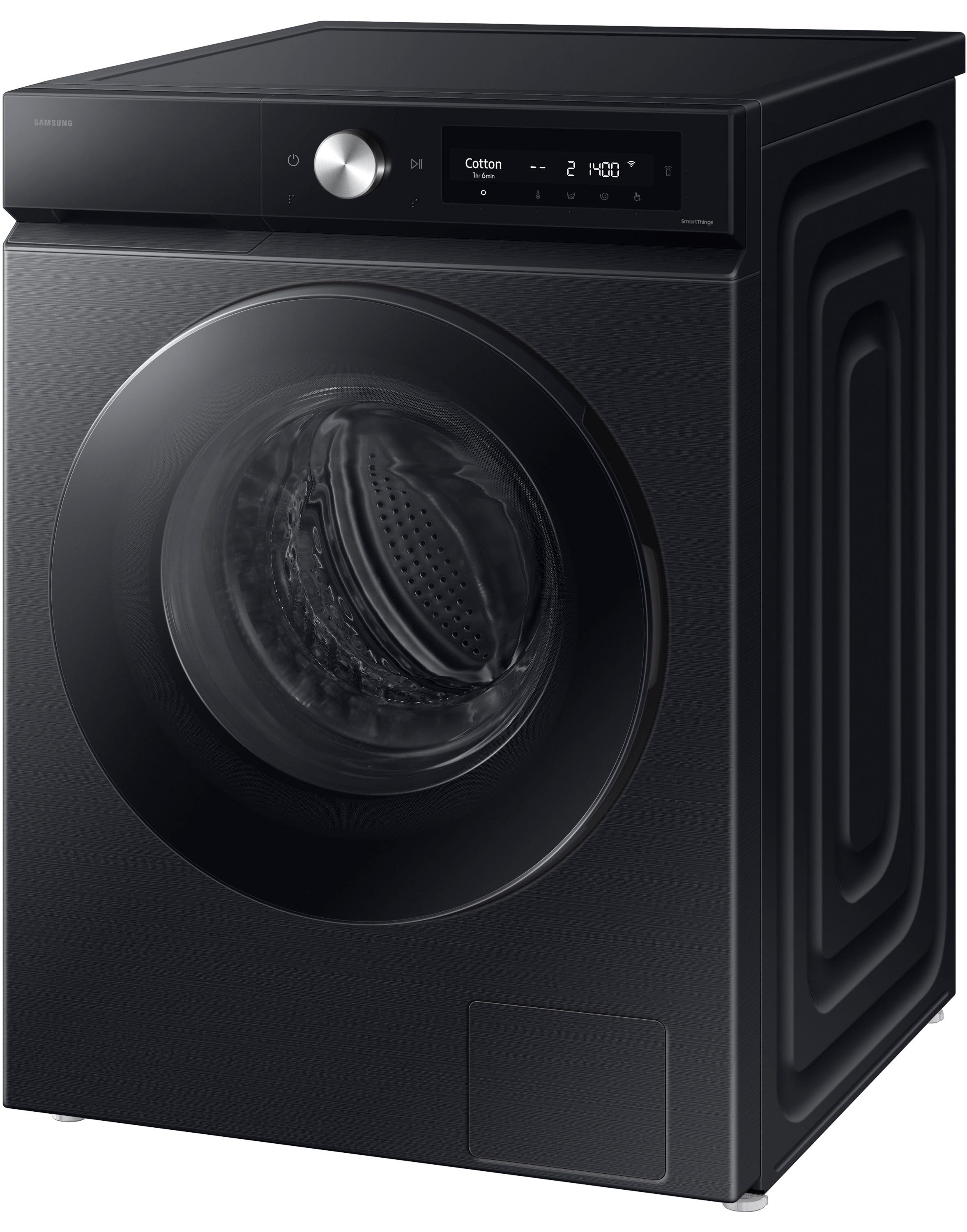 Waschtrockner WD7400D WD9EDB7B85GB
