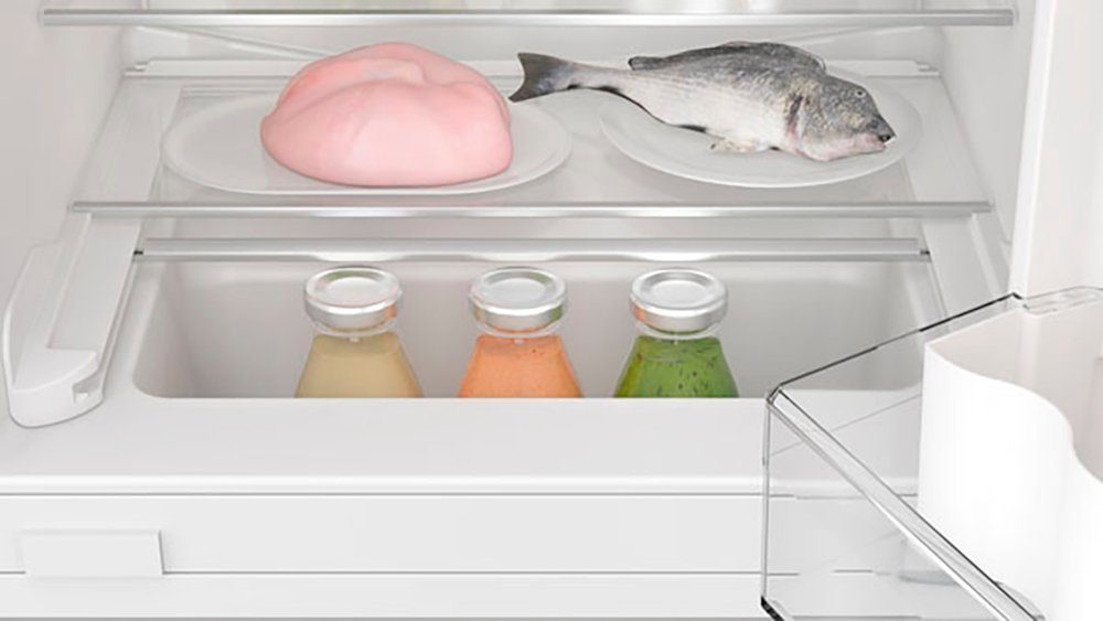 Einbaukühlschrank Serie 4 KUR21VFE0