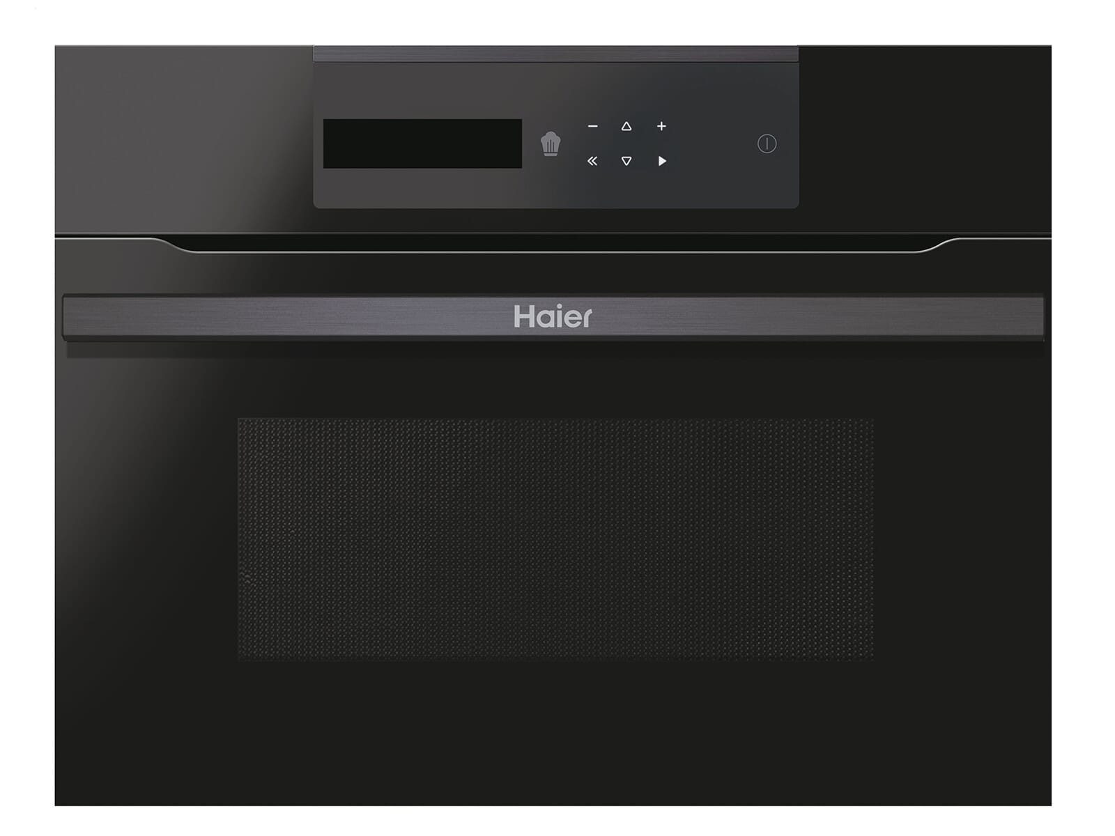 Backofen mit Mikrowelle