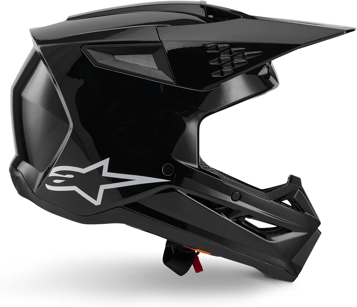 Alpinestars S-M3 Motocross Helm