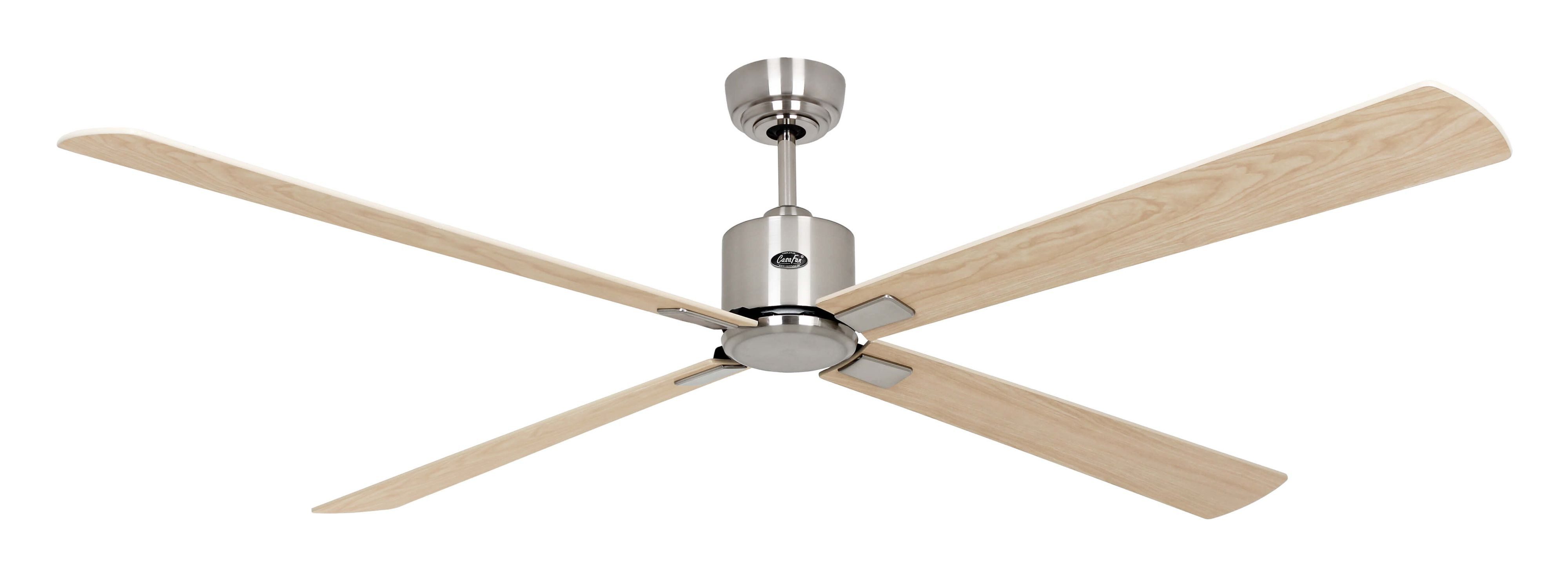 Deckenventilator DC Deckenventilator Eco Neo III WiFi 180 BN AH-BU