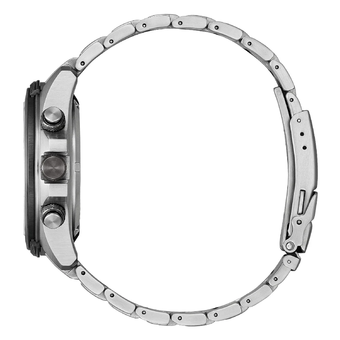 Orologio Citizen JV1006-51L Promaster Terra ibrido blu