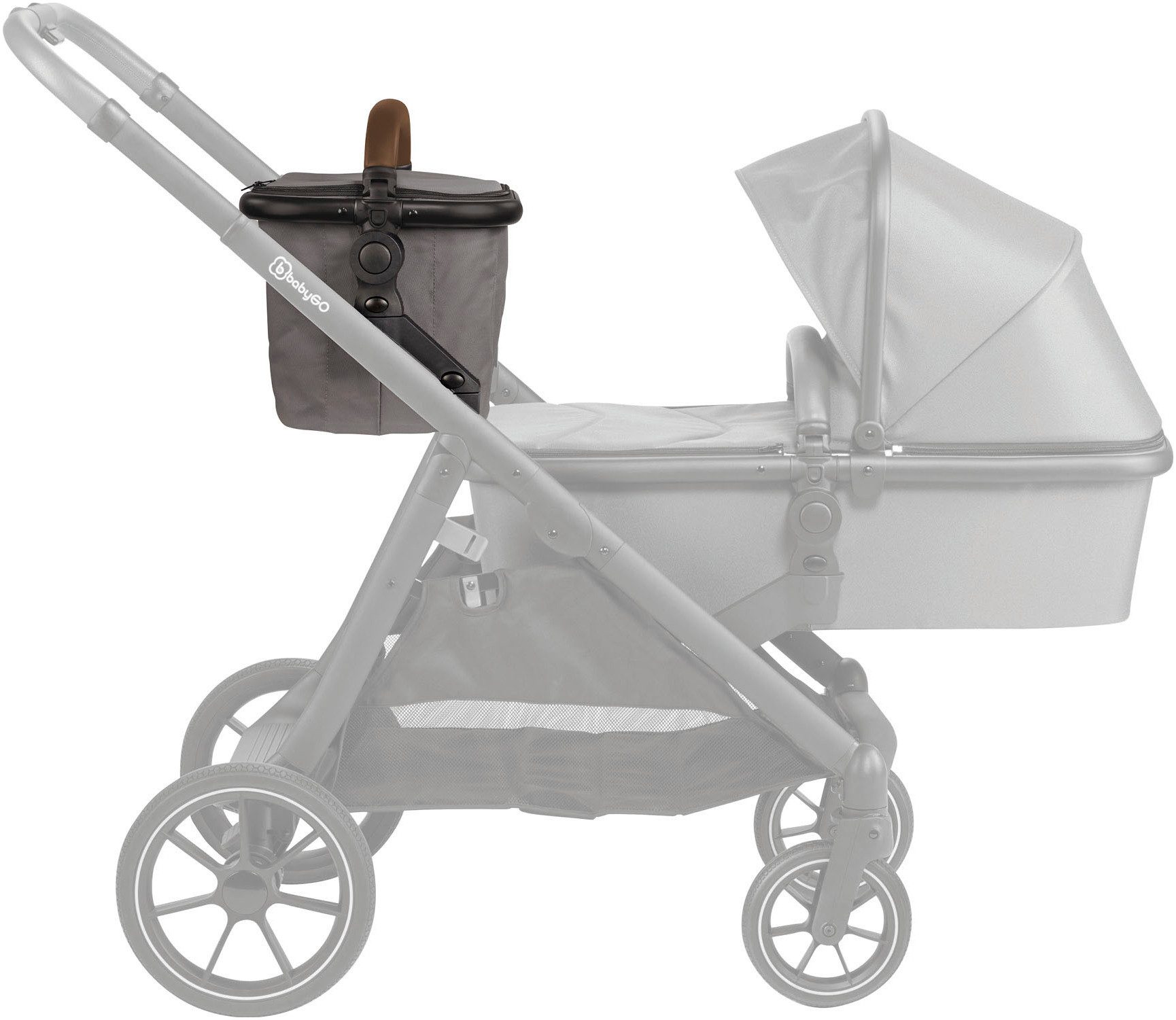 Kinderwagen-Tasche Duo