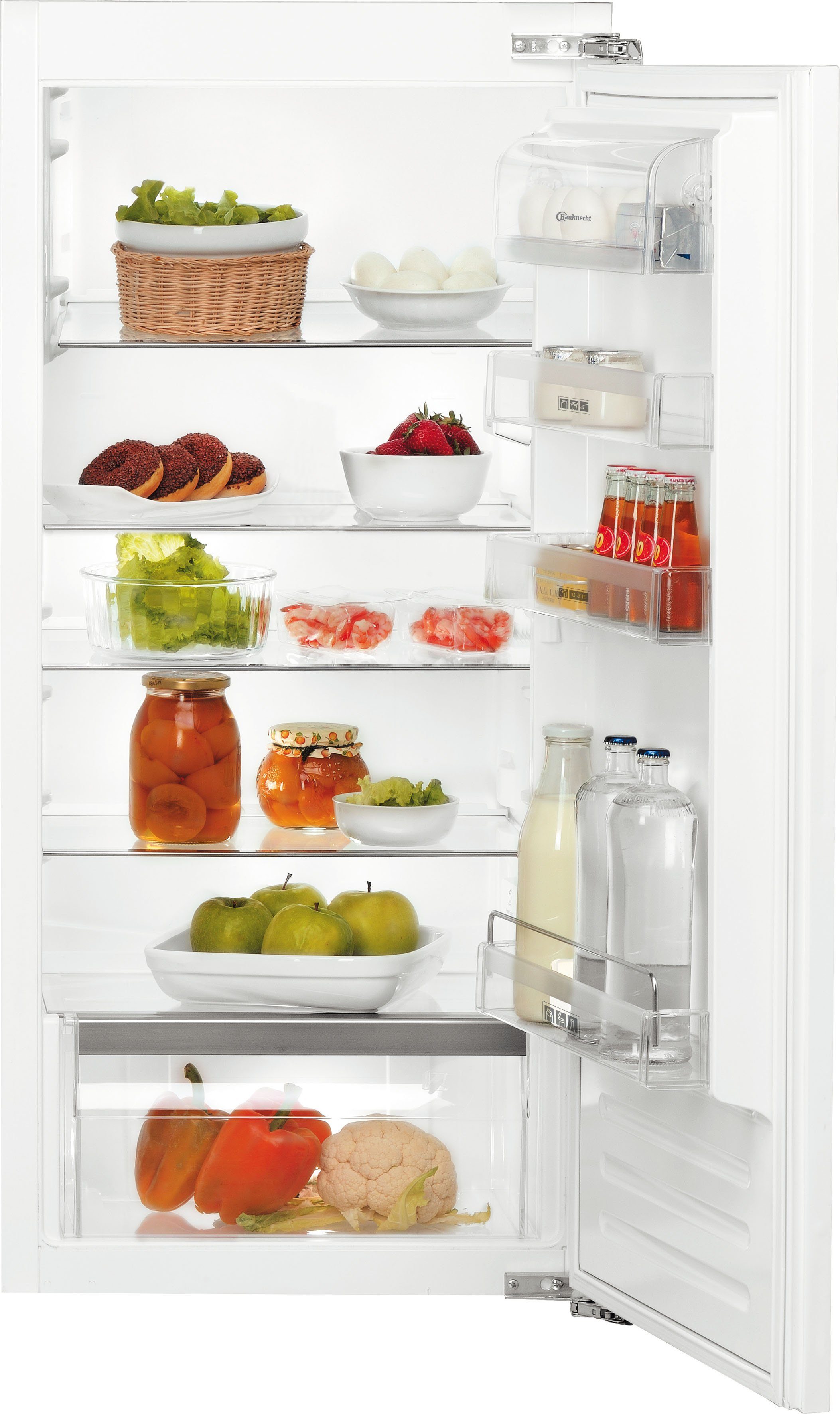 Einbaukühlschrank KSI 12VF2