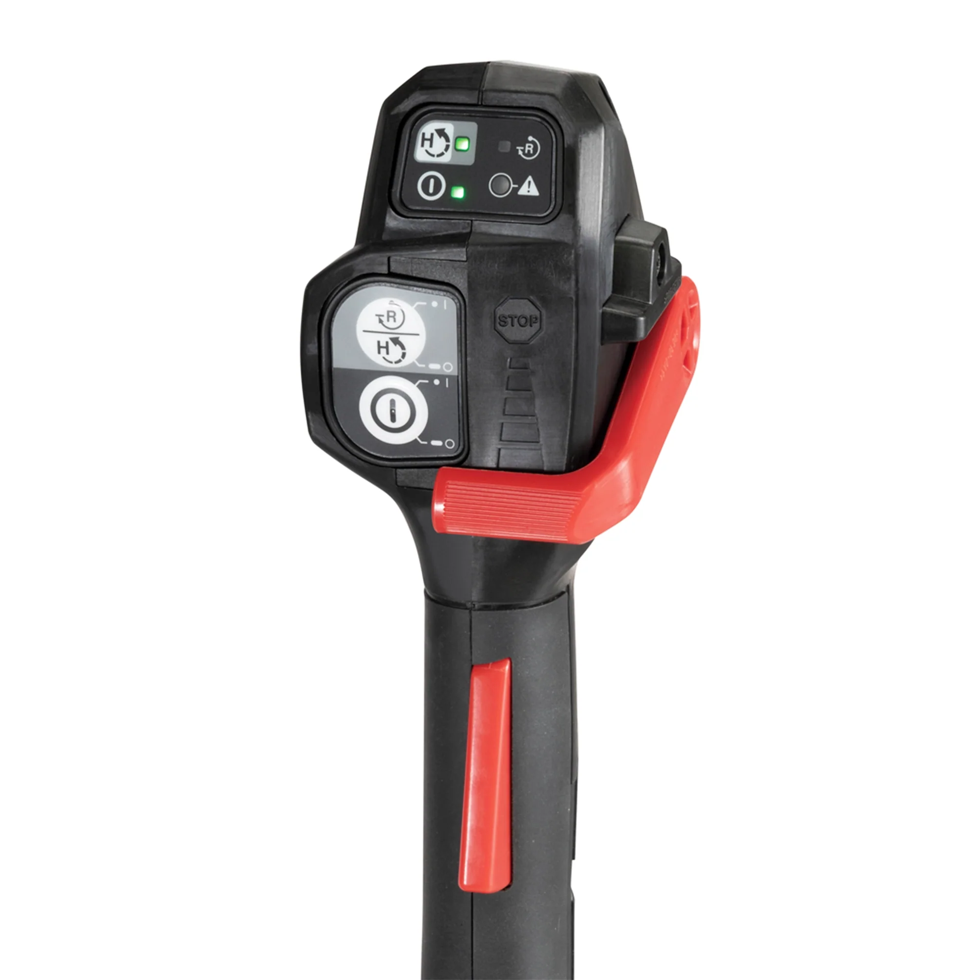 Decespugliatore Makita UR013GZ01 40V – Potente e Leggero per Lavori di Giardinaggio