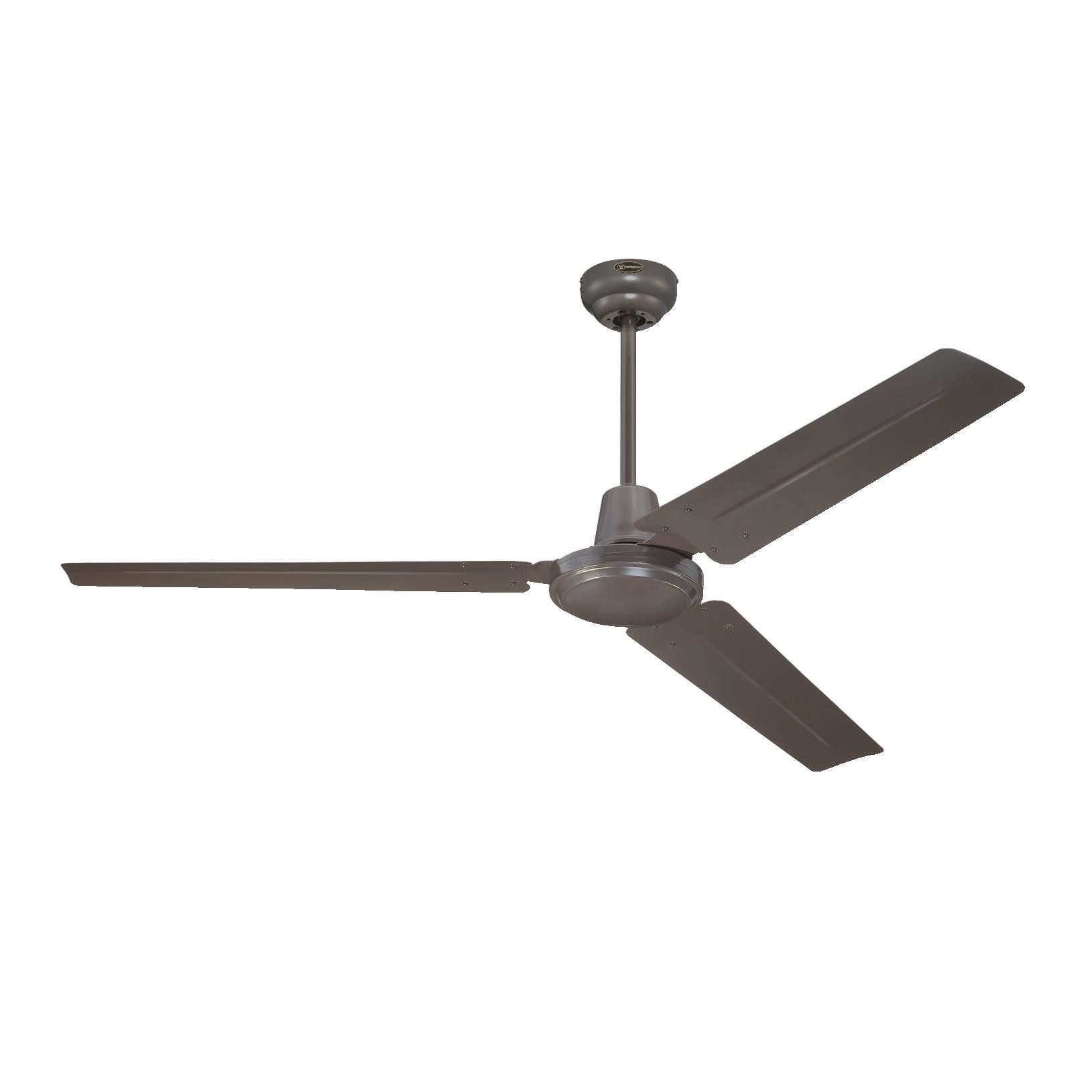 Deckenventilator Deckenventilator Industrial Espresso 142 cm