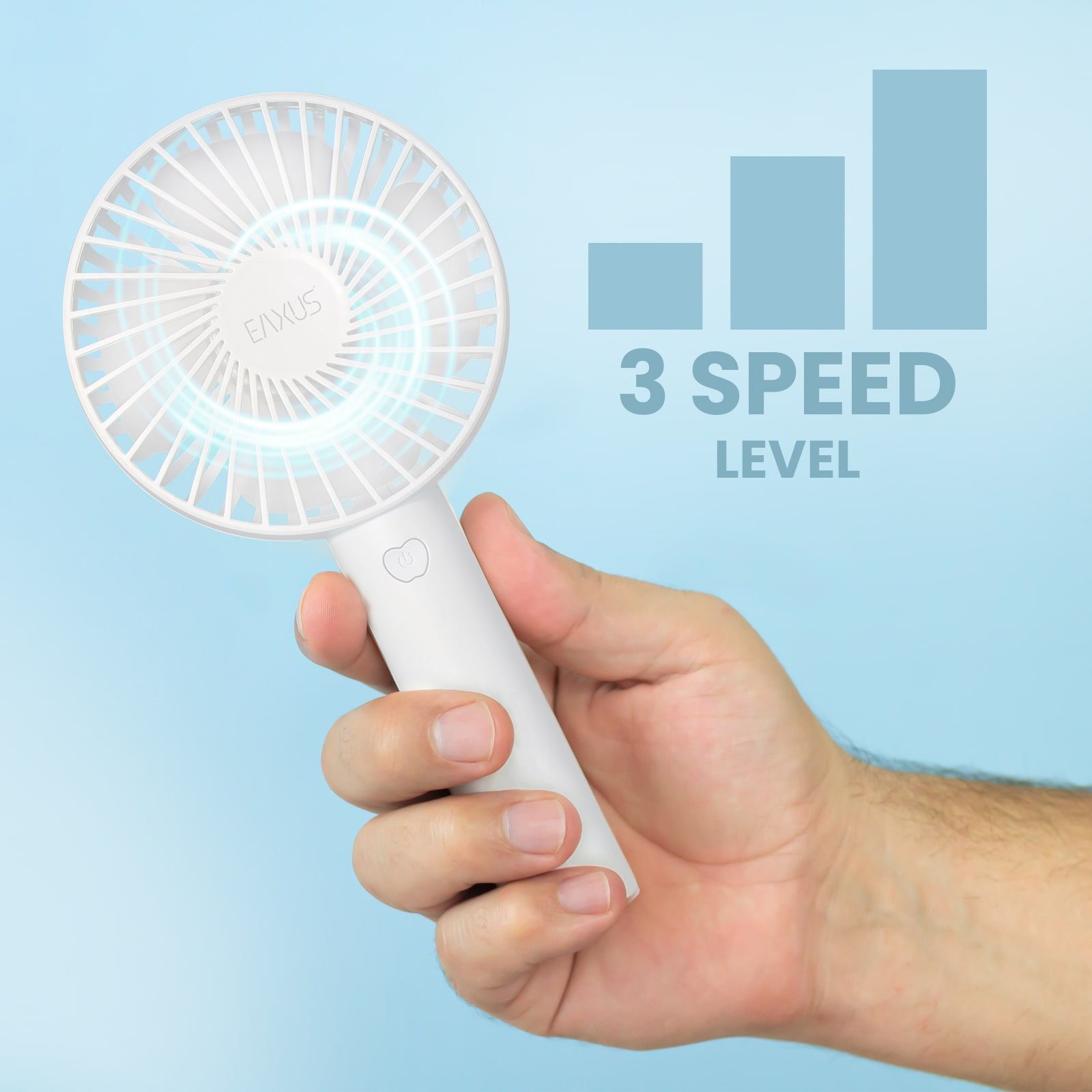 Handventilator airX