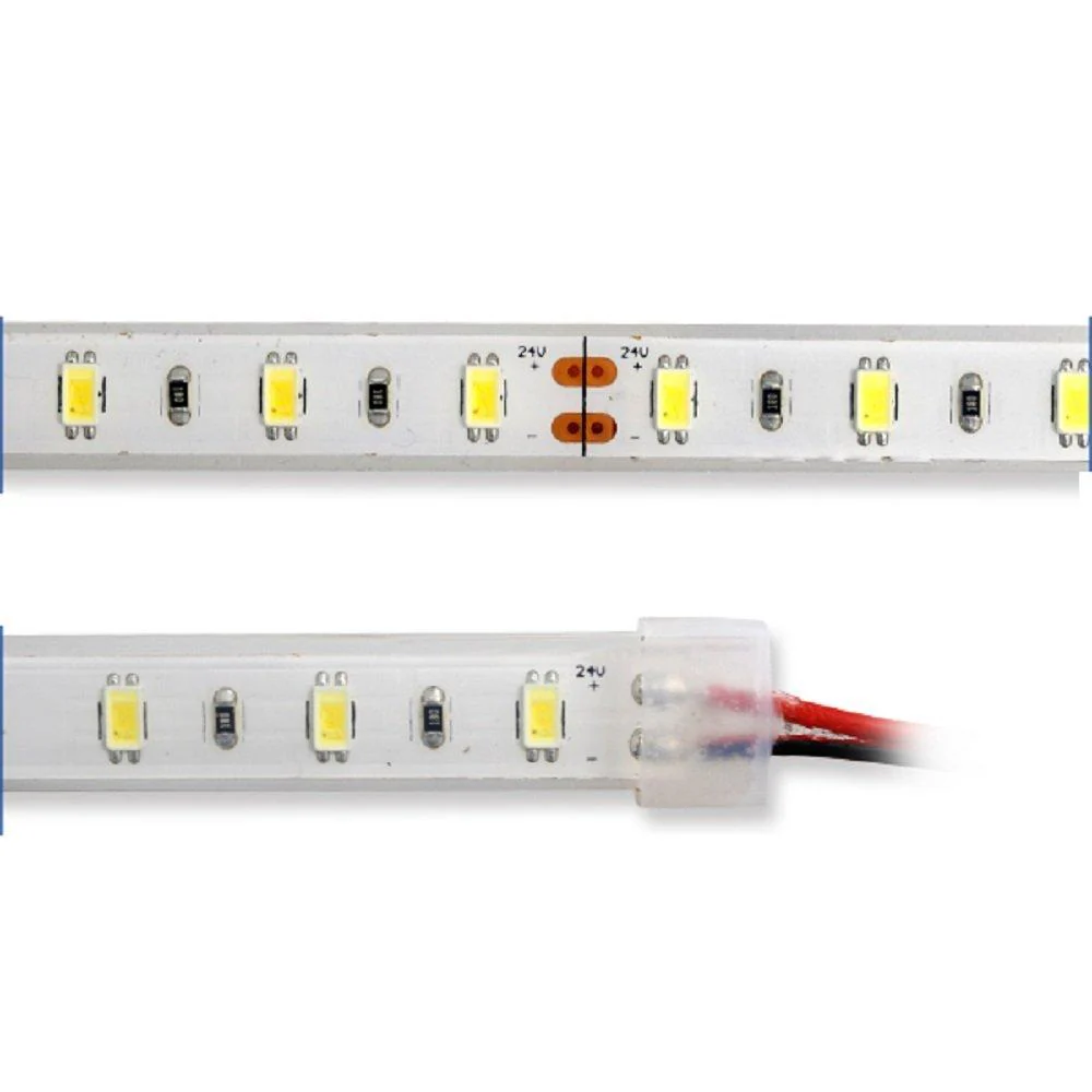 LEDeXTREME Caribean Blue 15000 Lumen LED Strips IP68 Waterproof