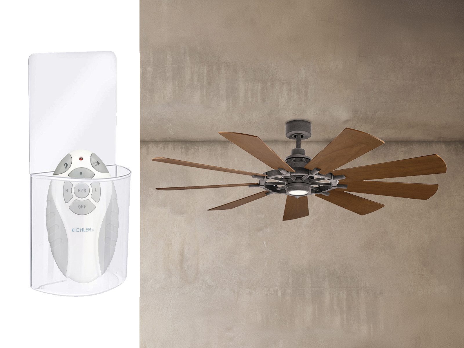 Deckenventilator
