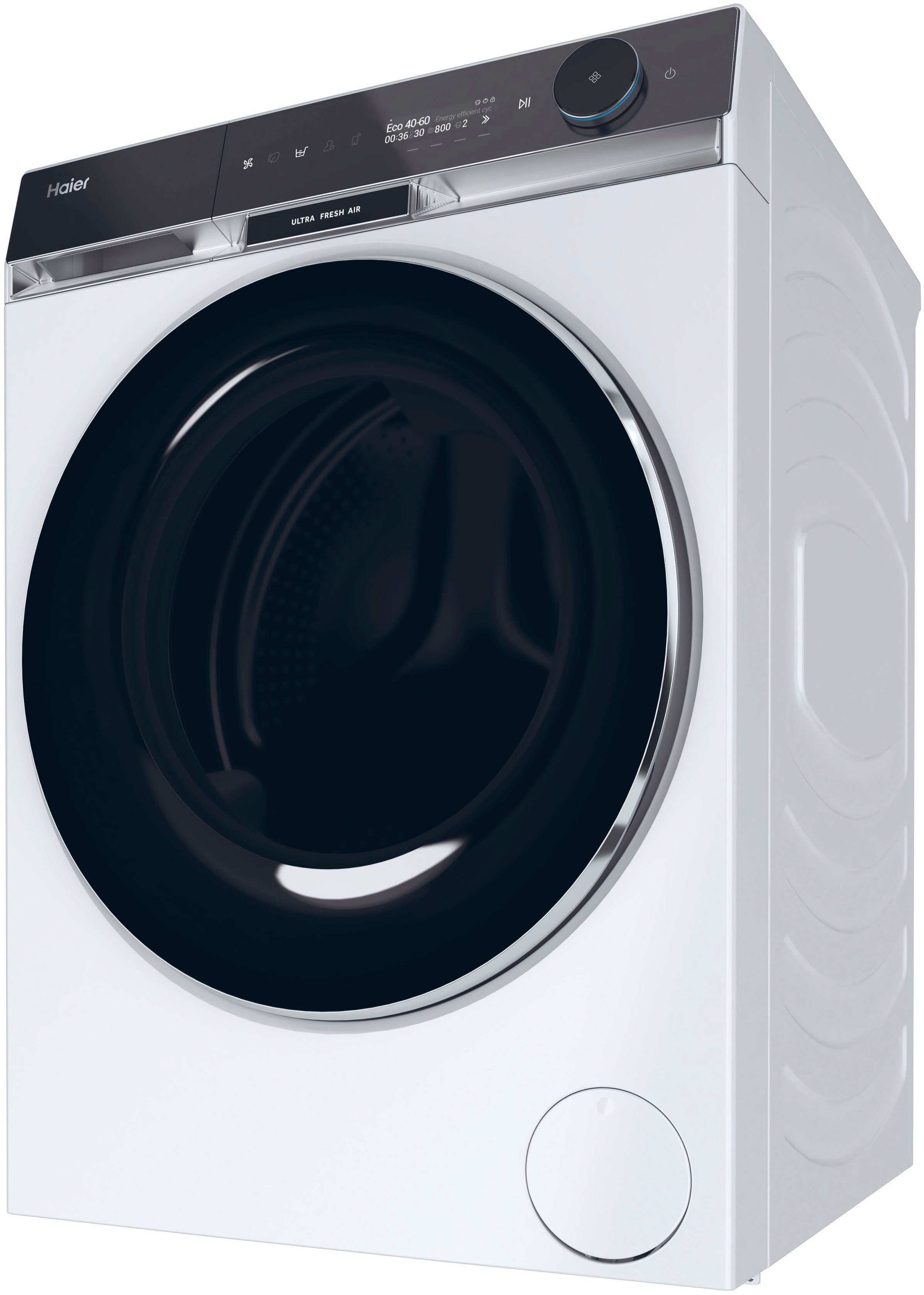 Waschmaschine X SERIE 11 HW110-BD14397U1