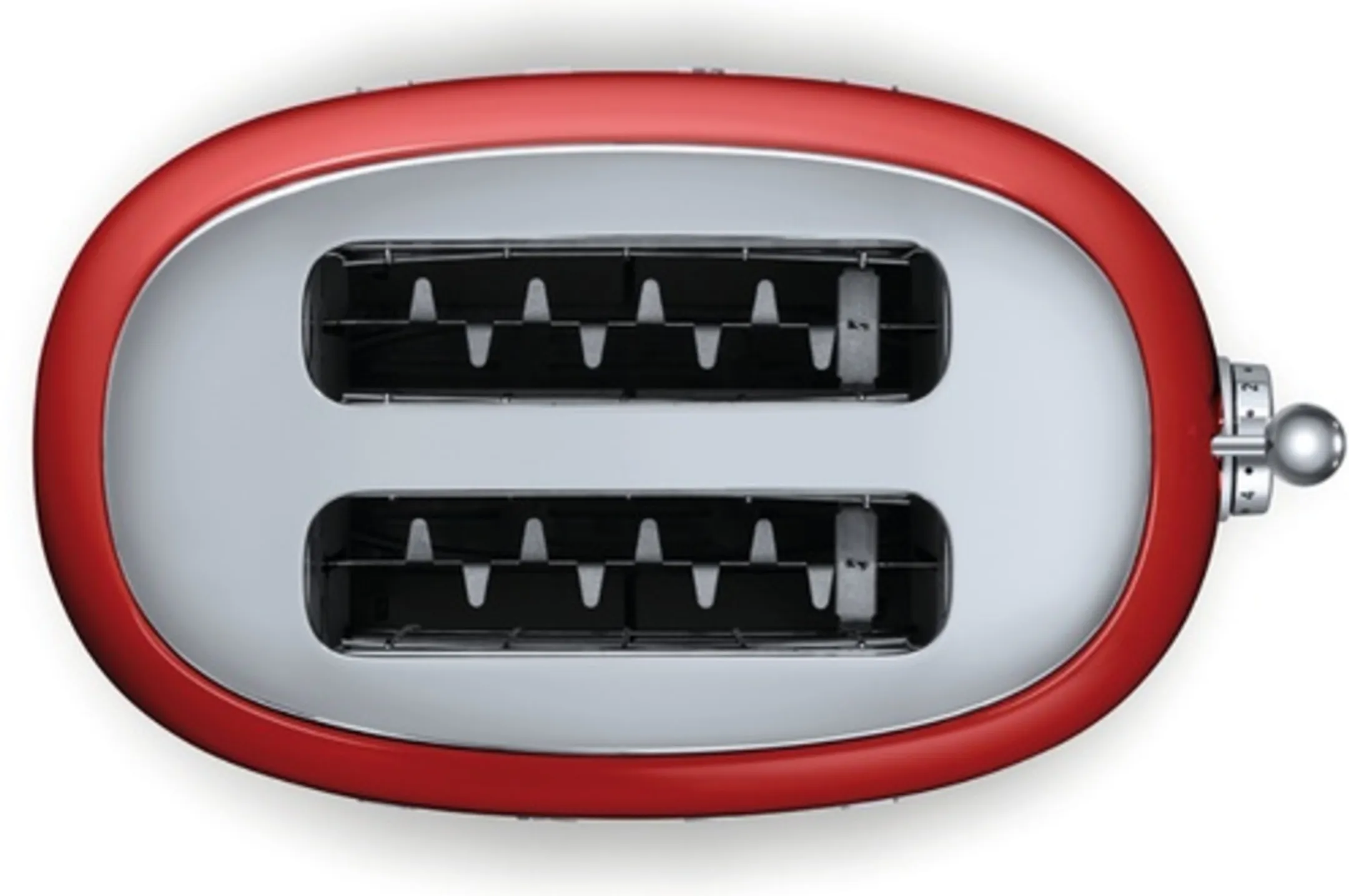 Smeg Broodrooster  TSF01RDEU