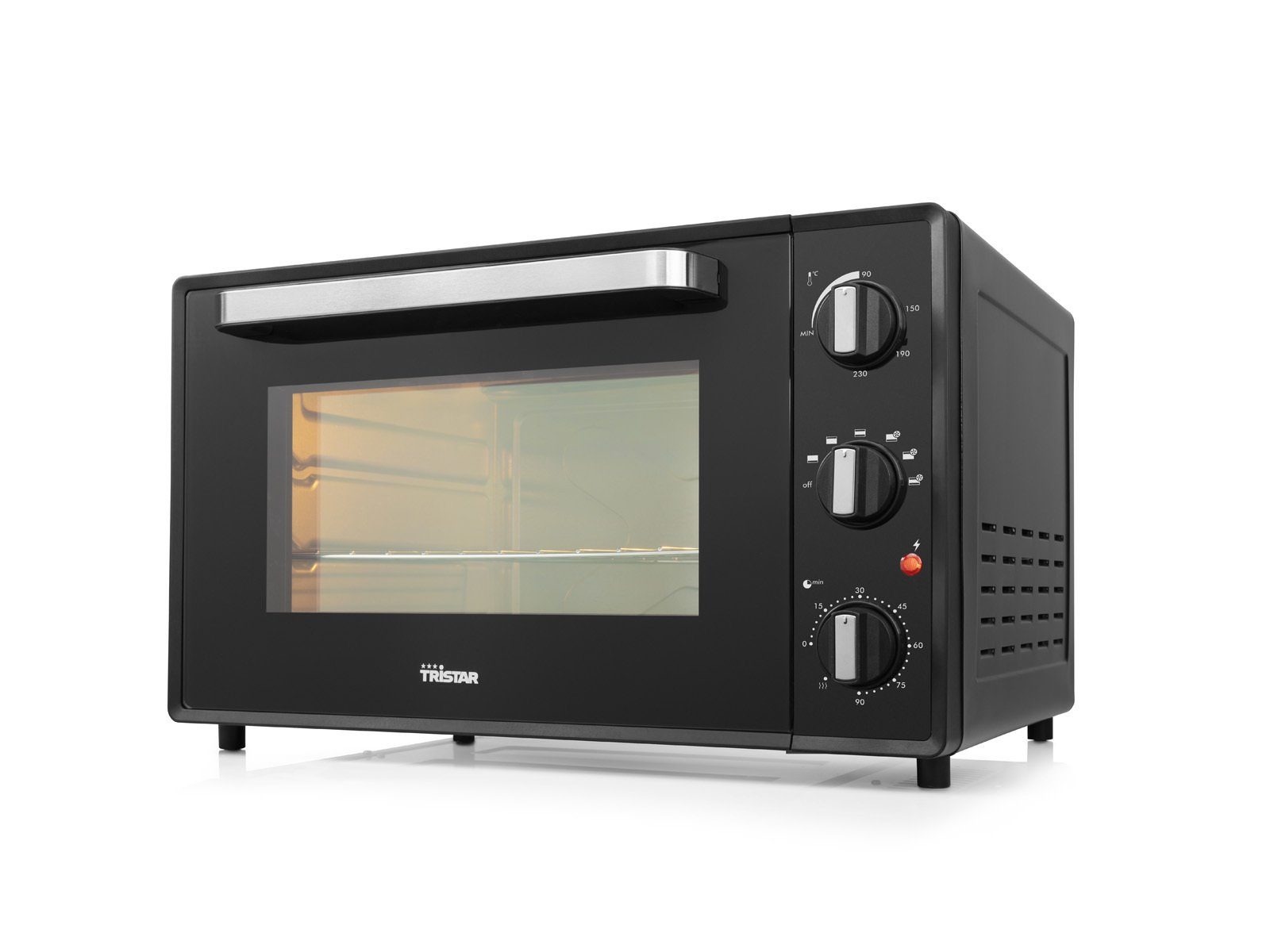 Minibackofen