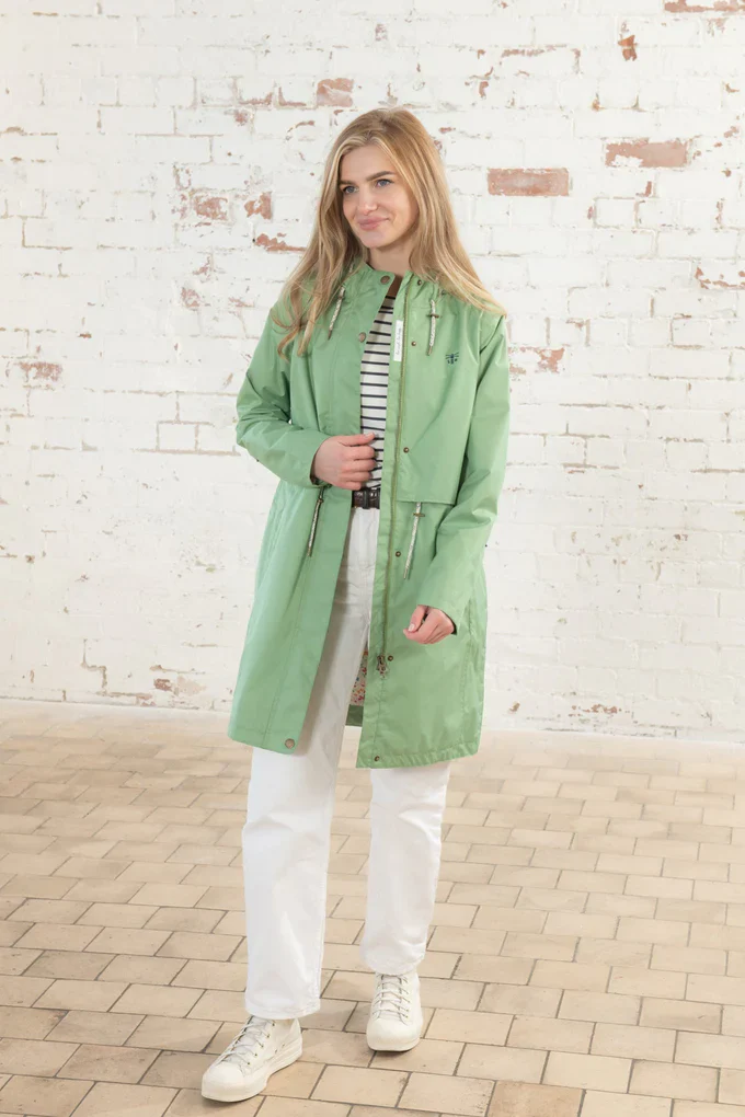 Lighthouse Shoreline Jacket