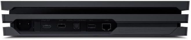 PlayStation 4 PRO