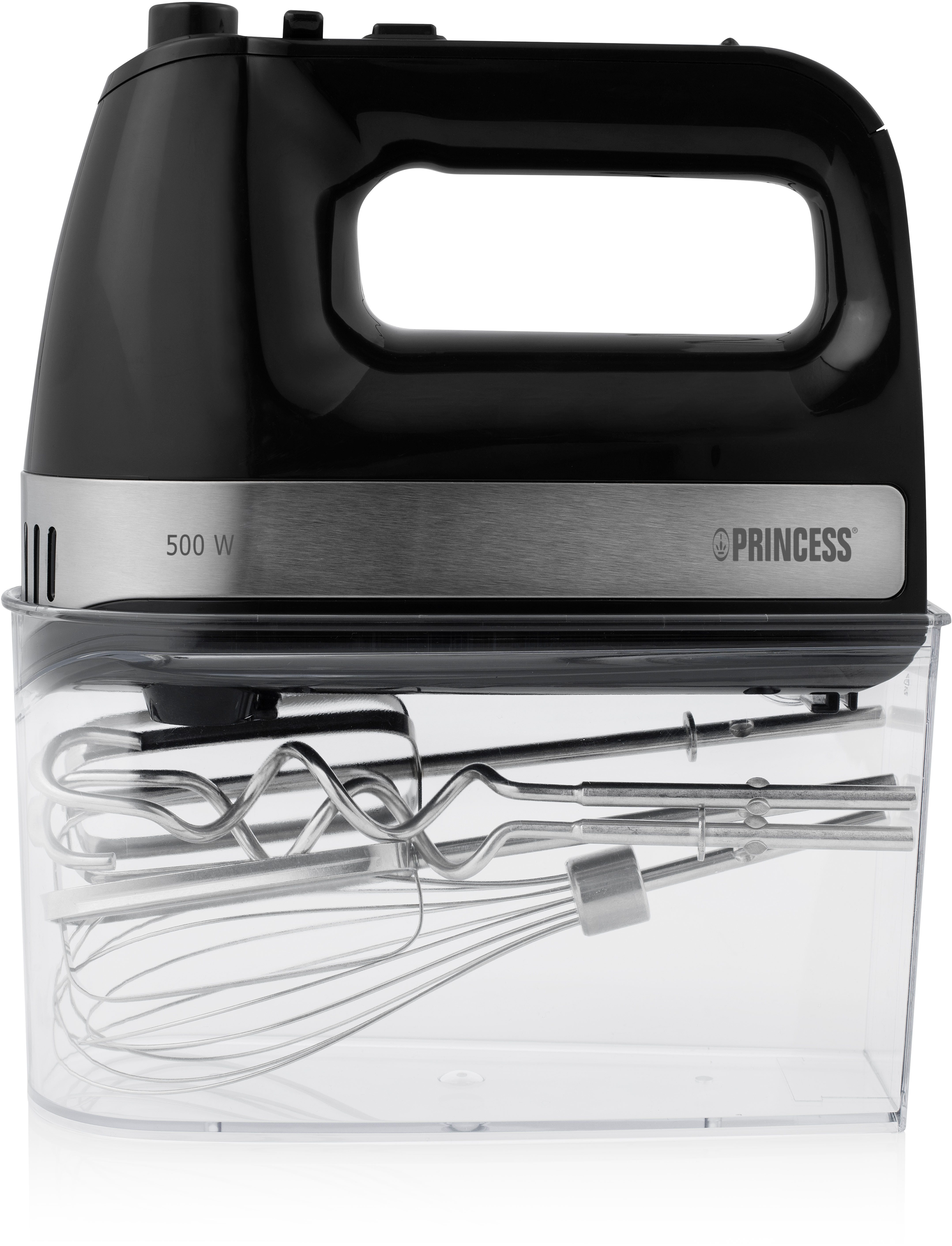 Handmixer 222206 Power 500