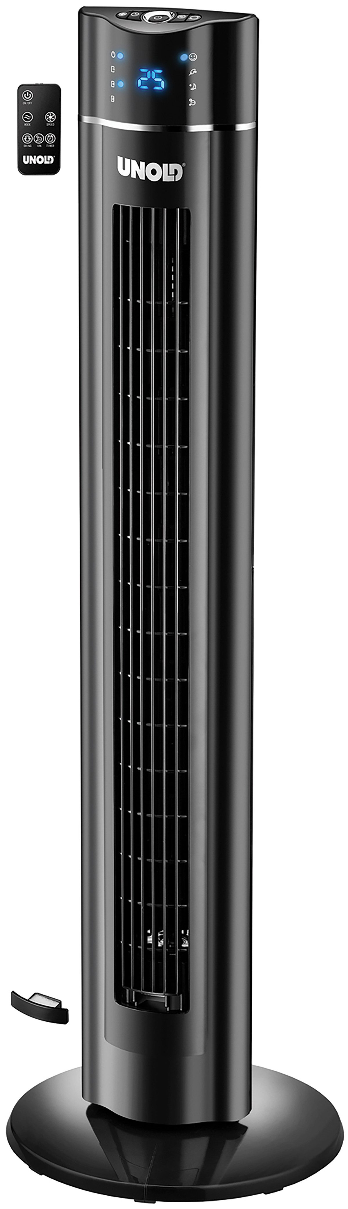 Turmventilator Skyline 86855