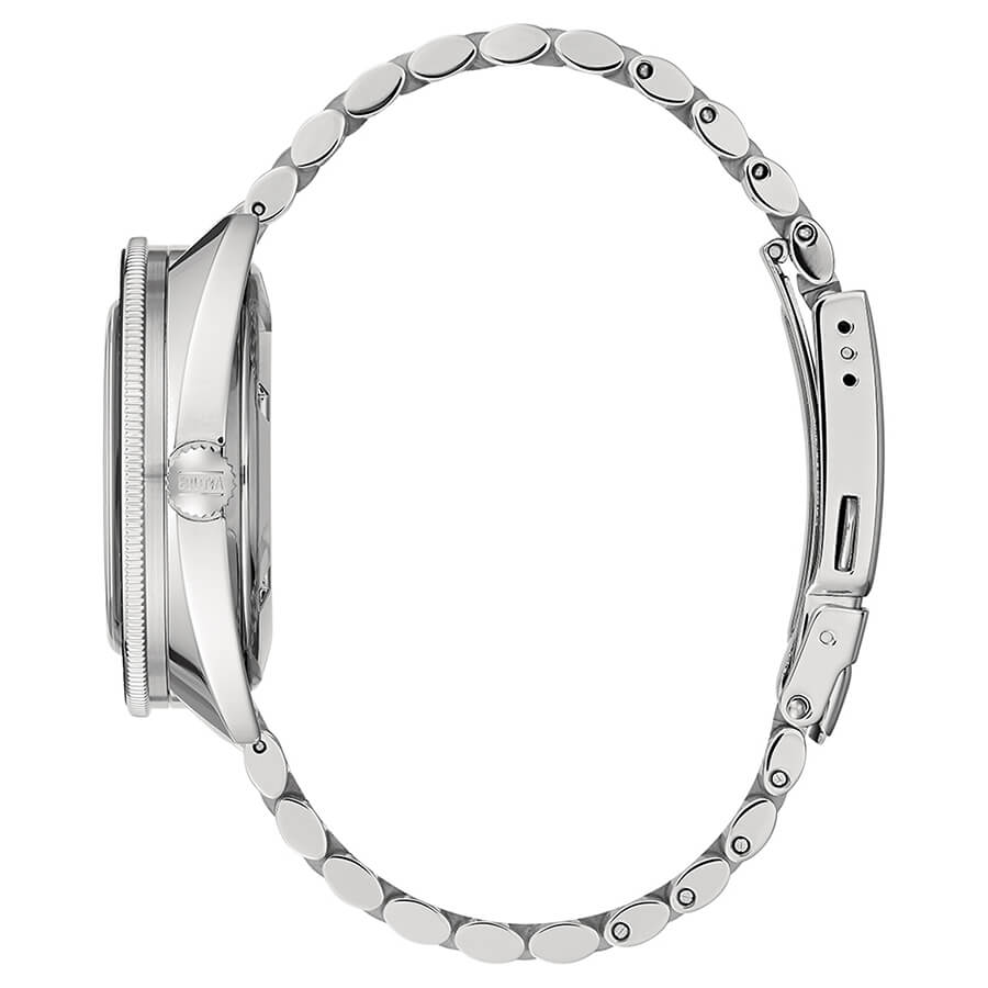 Orologio Bulova 96B344 Oceanographer nero