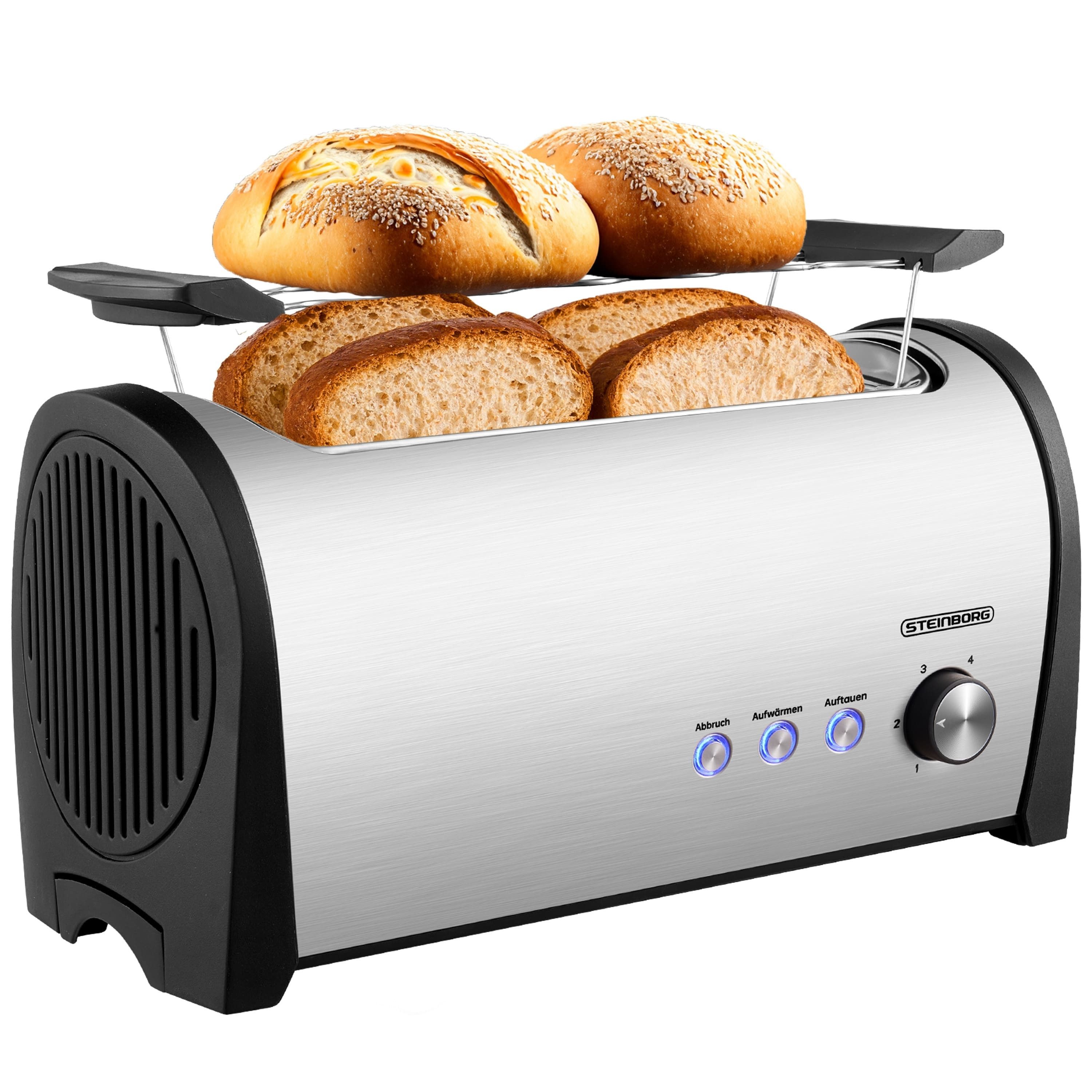 Toaster SB-2213