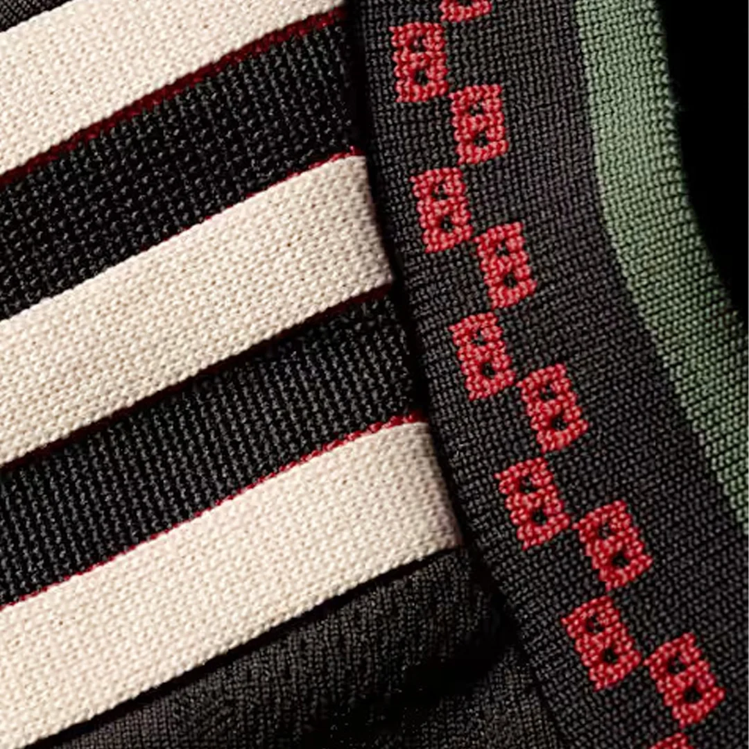 Bayern Munich 25/26 Third Jersey