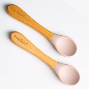 Bamboo Spoons