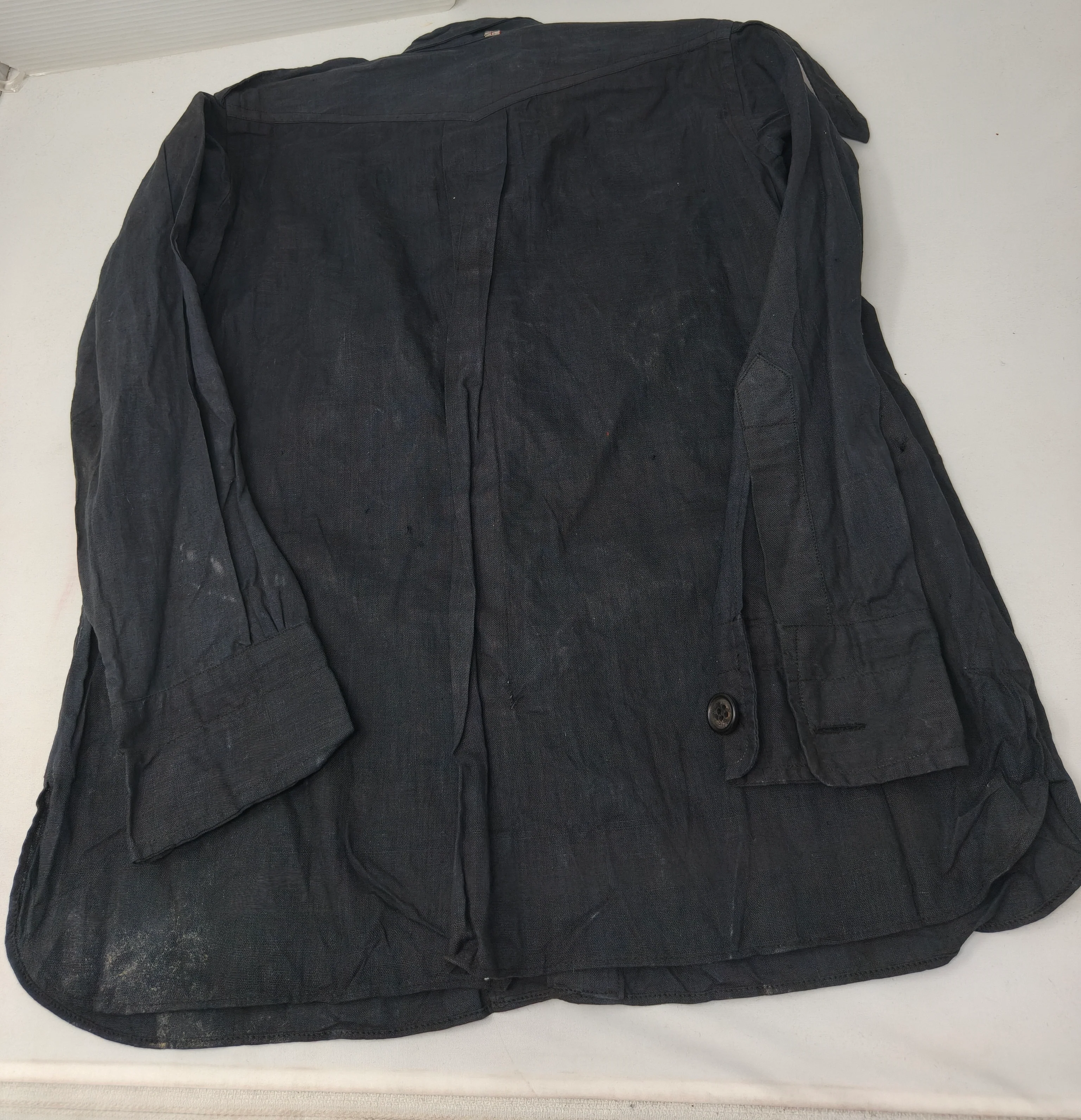 Camisa Azul Falange Juventudes. Espa?a