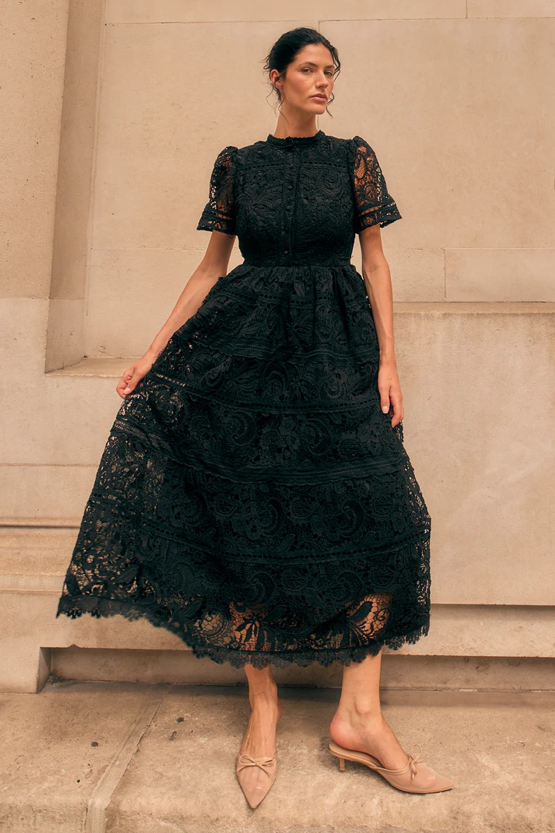 Party Dresses