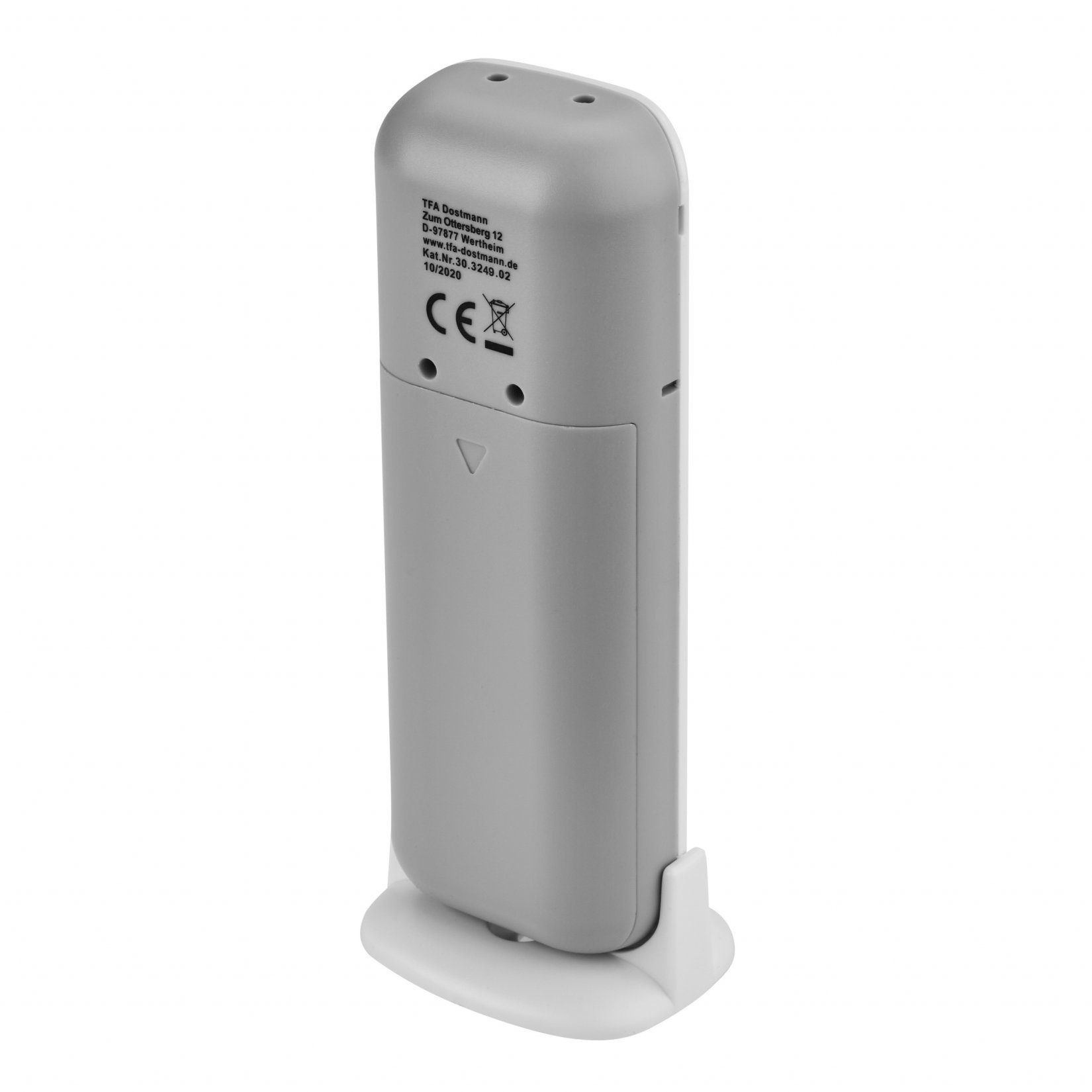 Wetterstation Außensender für Funk-Wetterstationen 360678, 343732, 356208, 335514, 339871, 360686