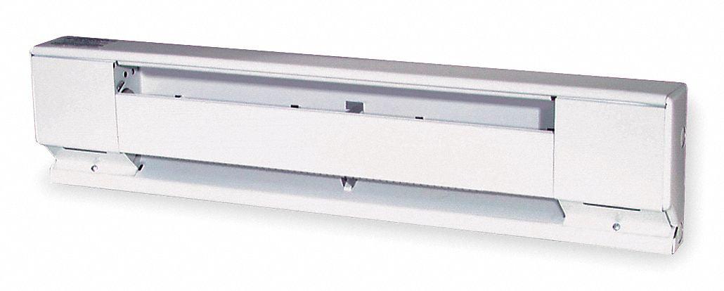 Dayton Elctrc Baseboard Heater,48��� L,120V 3UG78