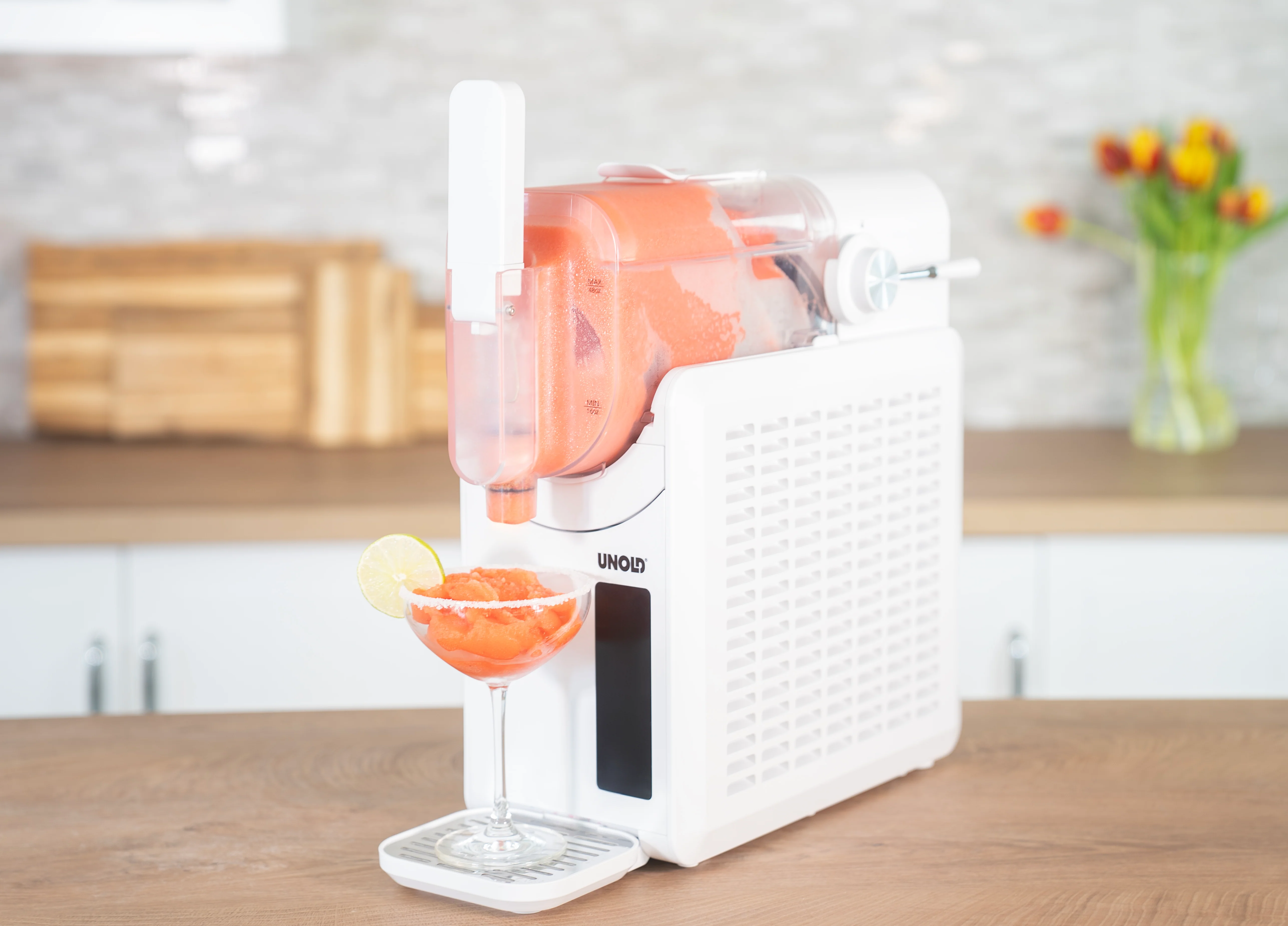 2025 Macchina per Slush Susi