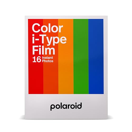 Polaroid Now Gen Fotocamera Istantanea