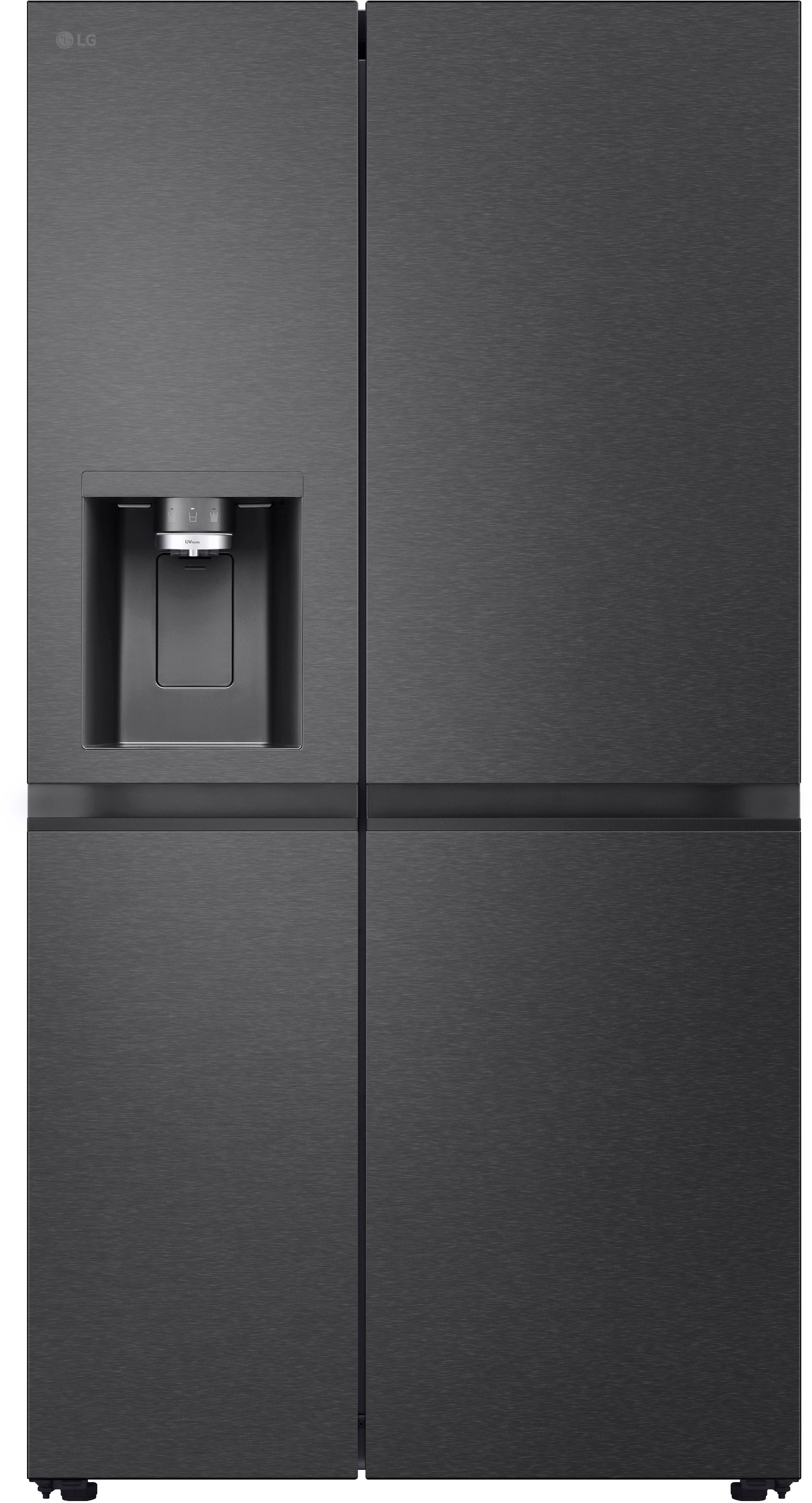 Side-by-Side L-Serie GSLE81EPBD