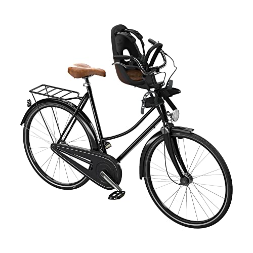 SILLA THULE YEPP NEXXT MINI DELANTERA MARRON : Prima infanzia