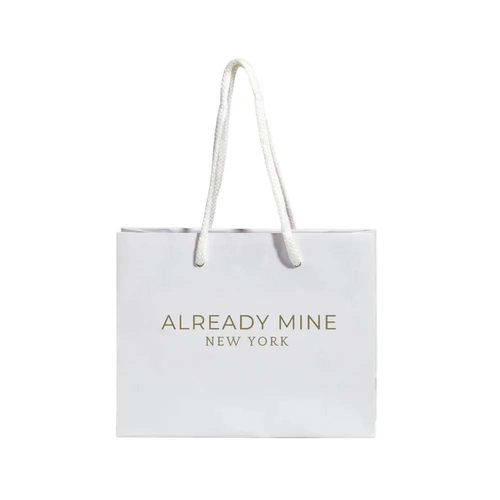 Luxury Gift Bag