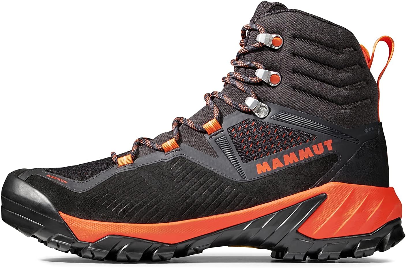 Mammut Herren Sapuen High GTX® Trekking- & Wanderschuhe