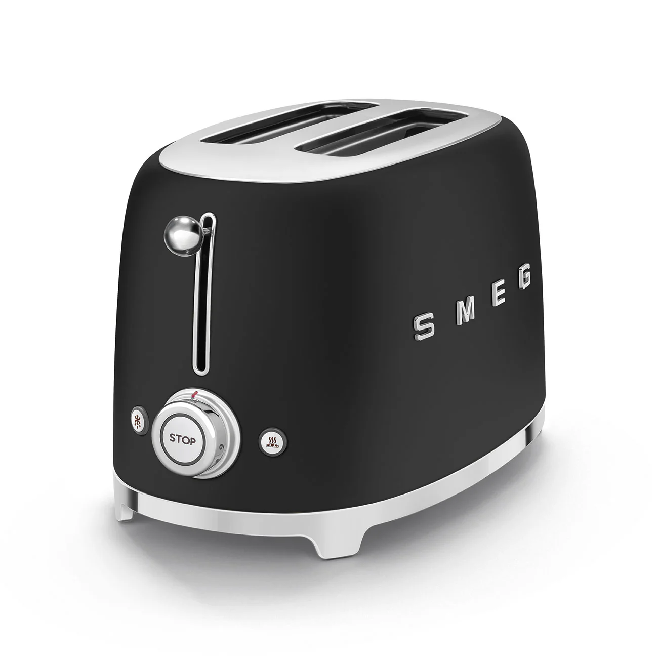 2025 Smeg Tostapane 2 Fessure Anni ’50